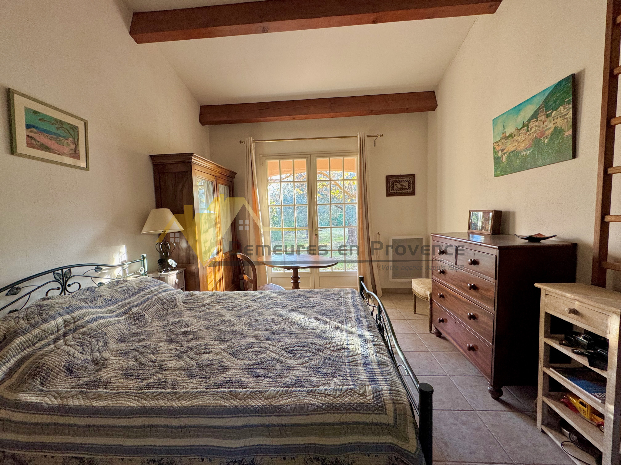 Image_11, Villa, Vaison-la-Romaine, ref :3044