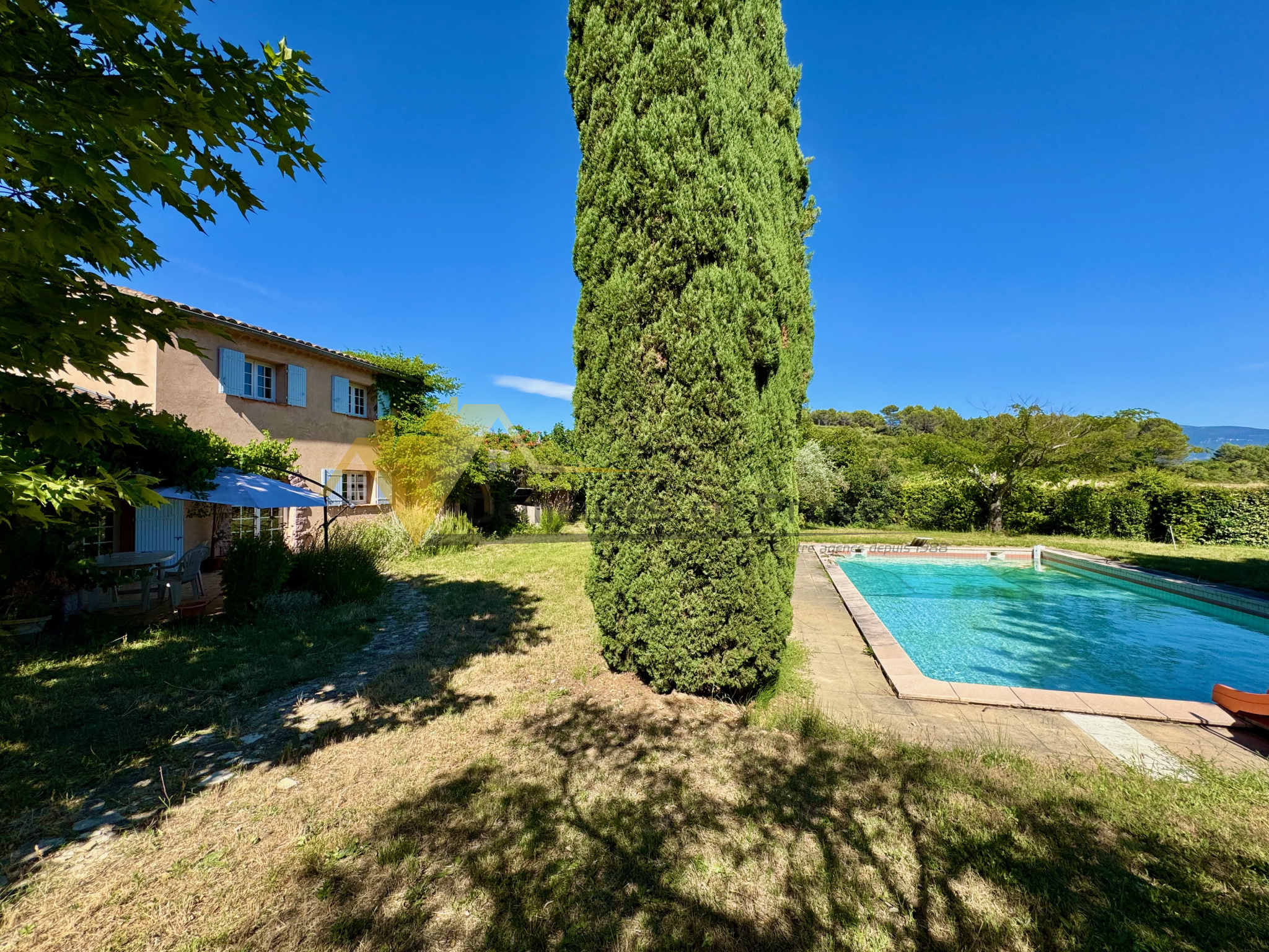 Image_4, Villa, Vaison-la-Romaine, ref :3044