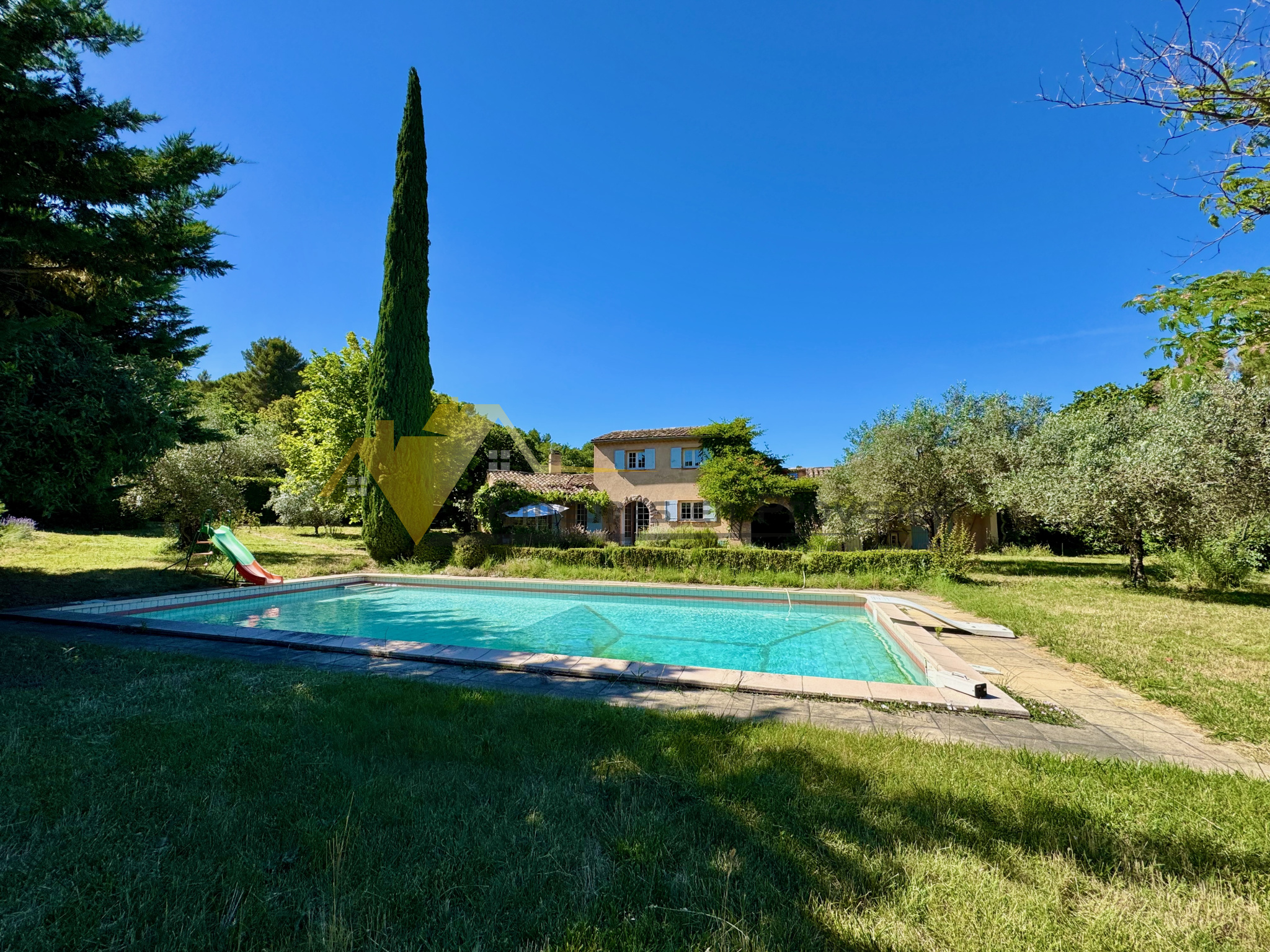 Image_21, Villa, Vaison-la-Romaine, ref :3044