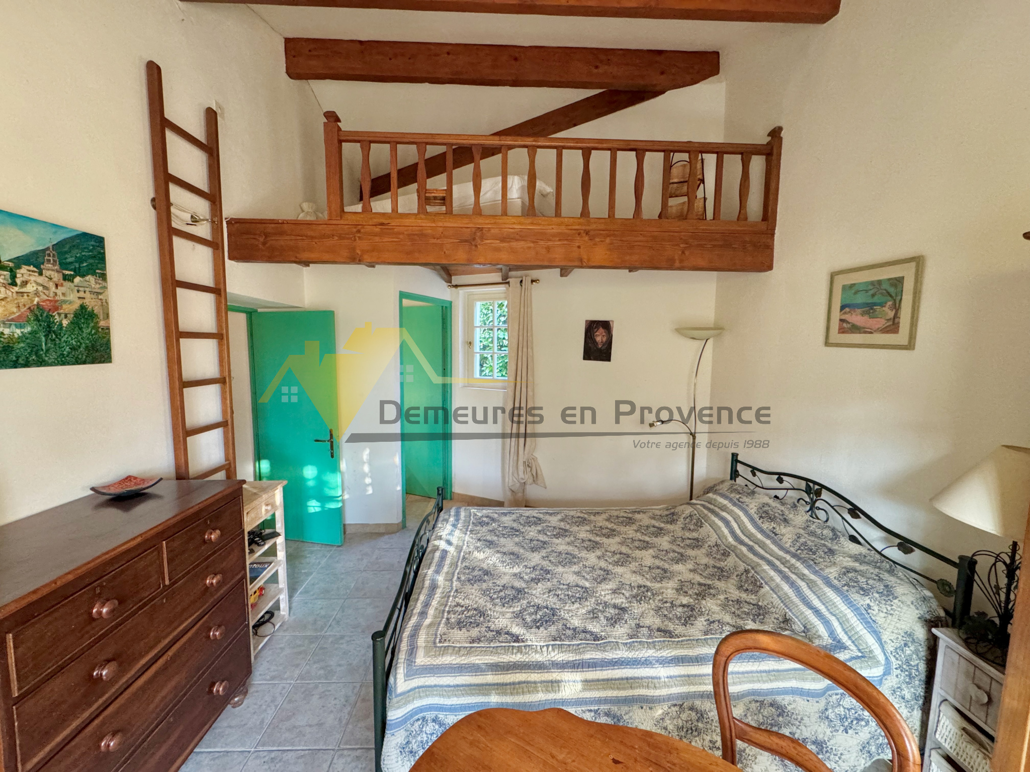 Image_12, Villa, Vaison-la-Romaine, ref :3044