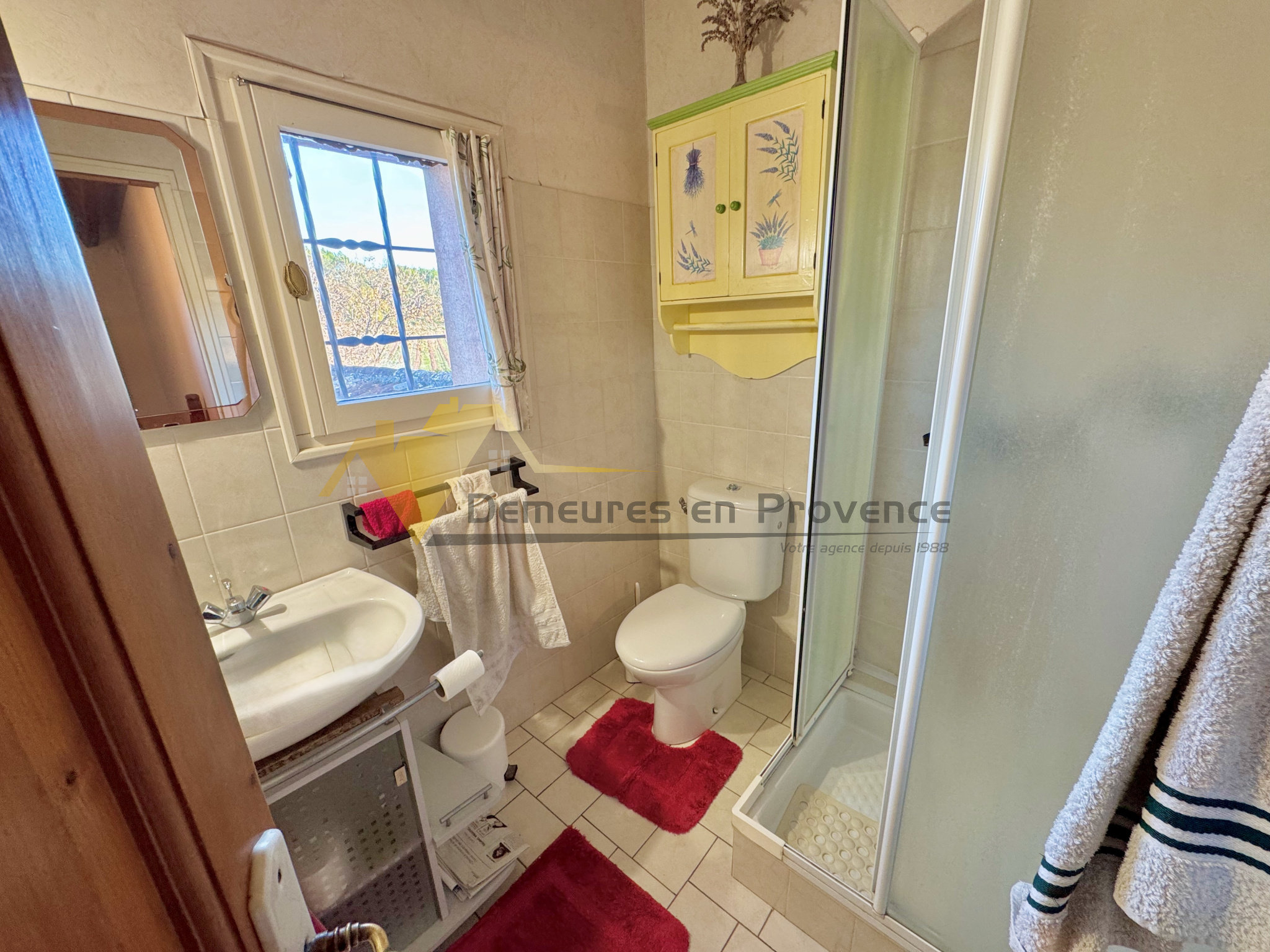 Image_17, Villa, Vaison-la-Romaine, ref :3044