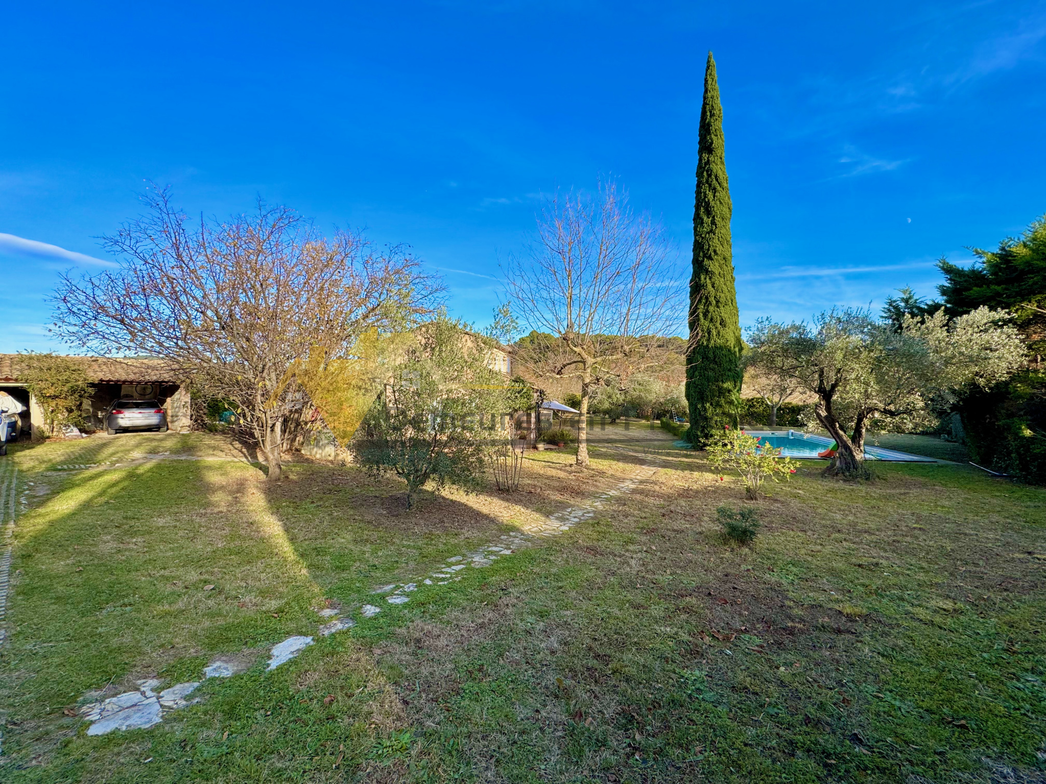 Image_21, Villa, Vaison-la-Romaine, ref :3044