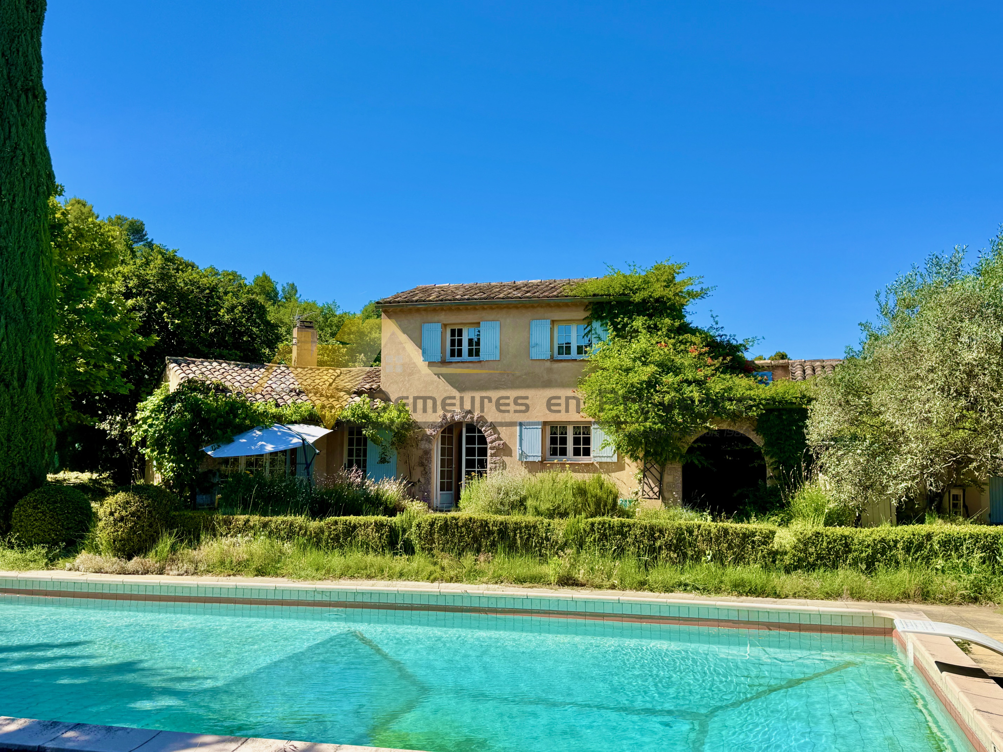 Image_27, Villa, Vaison-la-Romaine, ref :3044