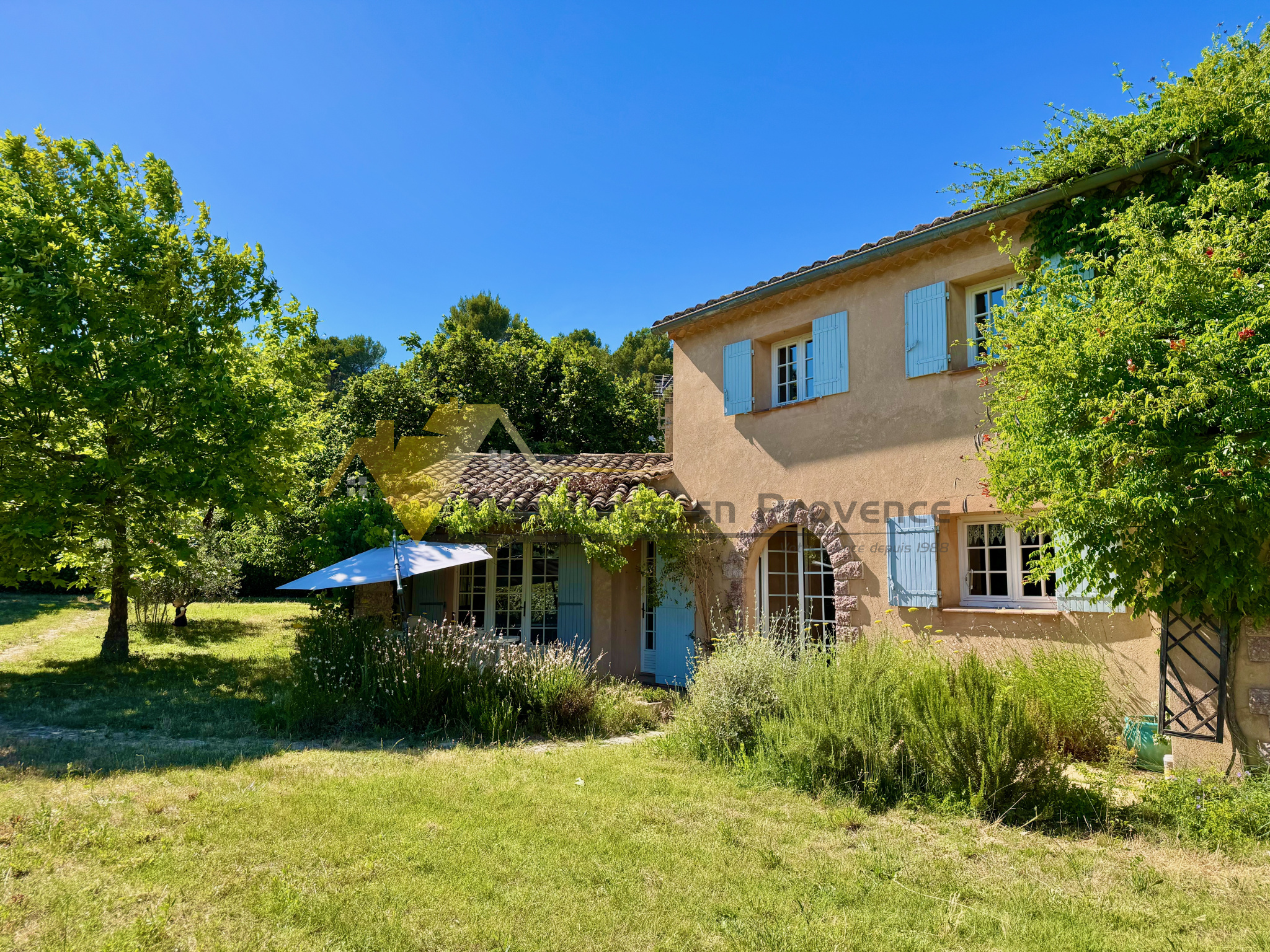 Image_2, Villa, Vaison-la-Romaine, ref :3044