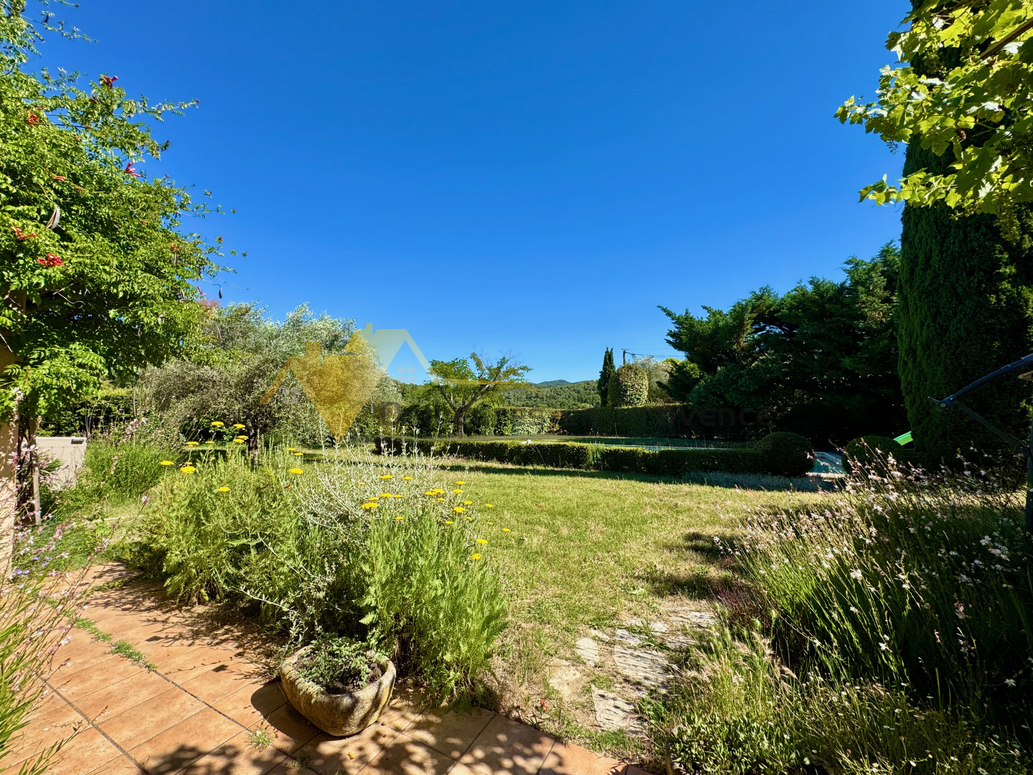 Image_6, Villa, Vaison-la-Romaine, ref :3044