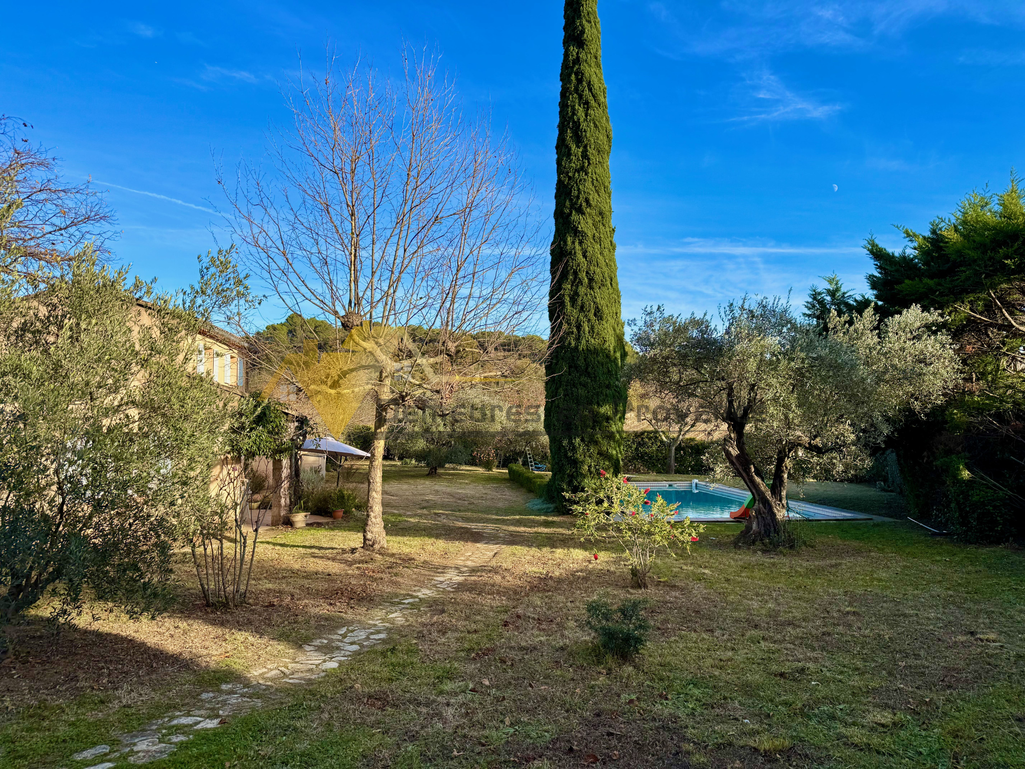 Image_20, Villa, Vaison-la-Romaine, ref :3044