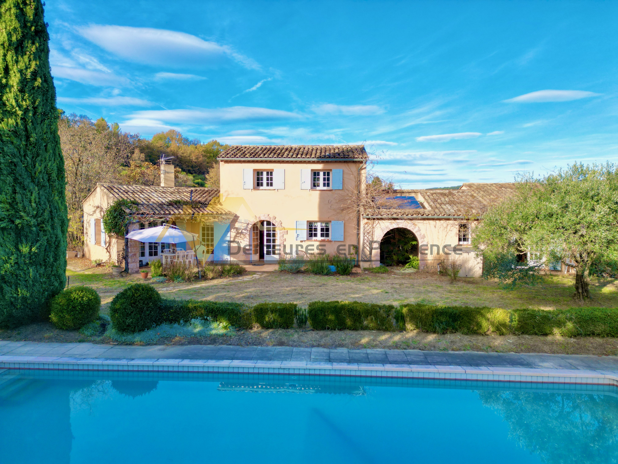 Image_2, Villa, Vaison-la-Romaine, ref :3044