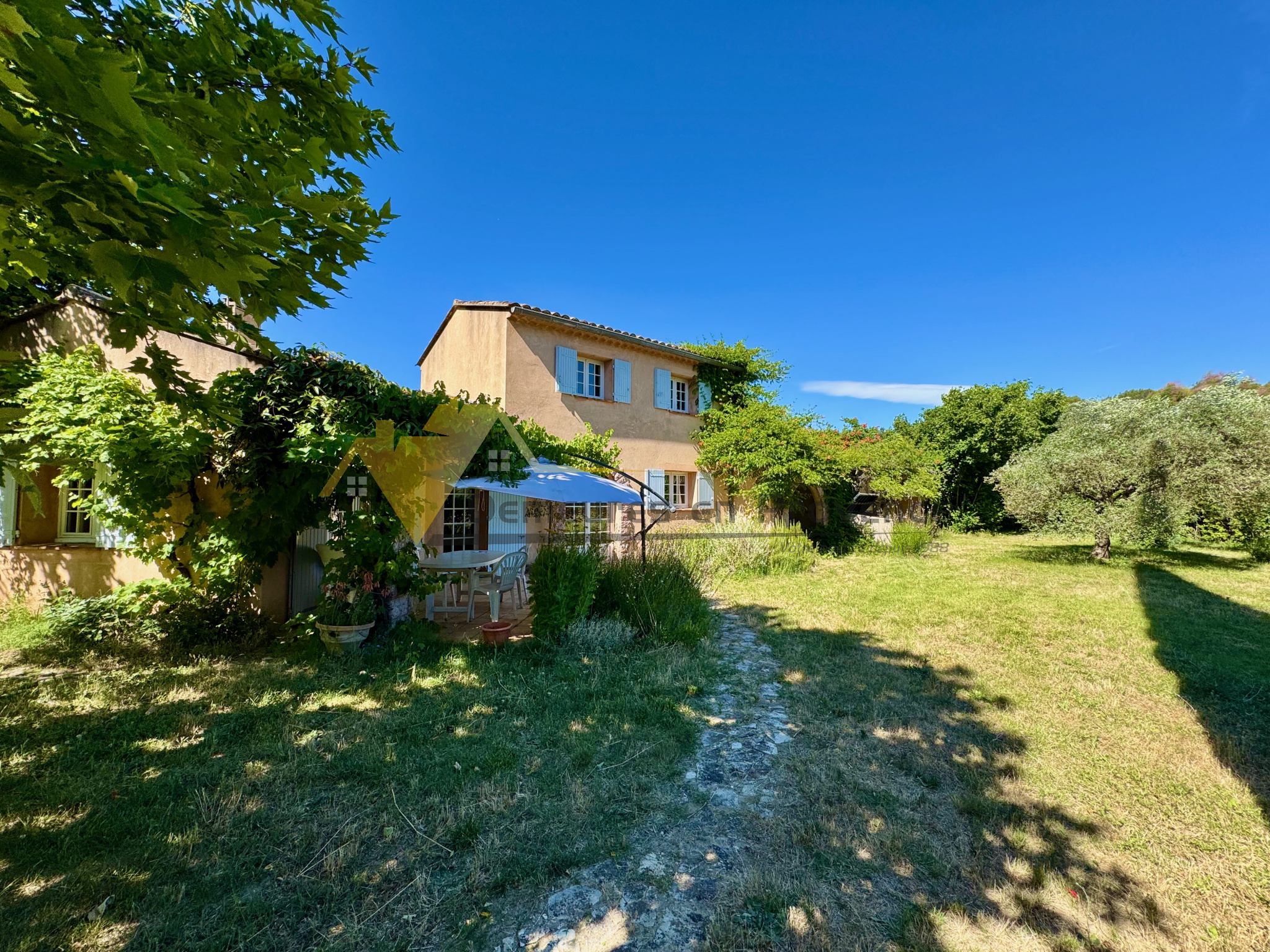Image_3, Villa, Vaison-la-Romaine, ref :3044