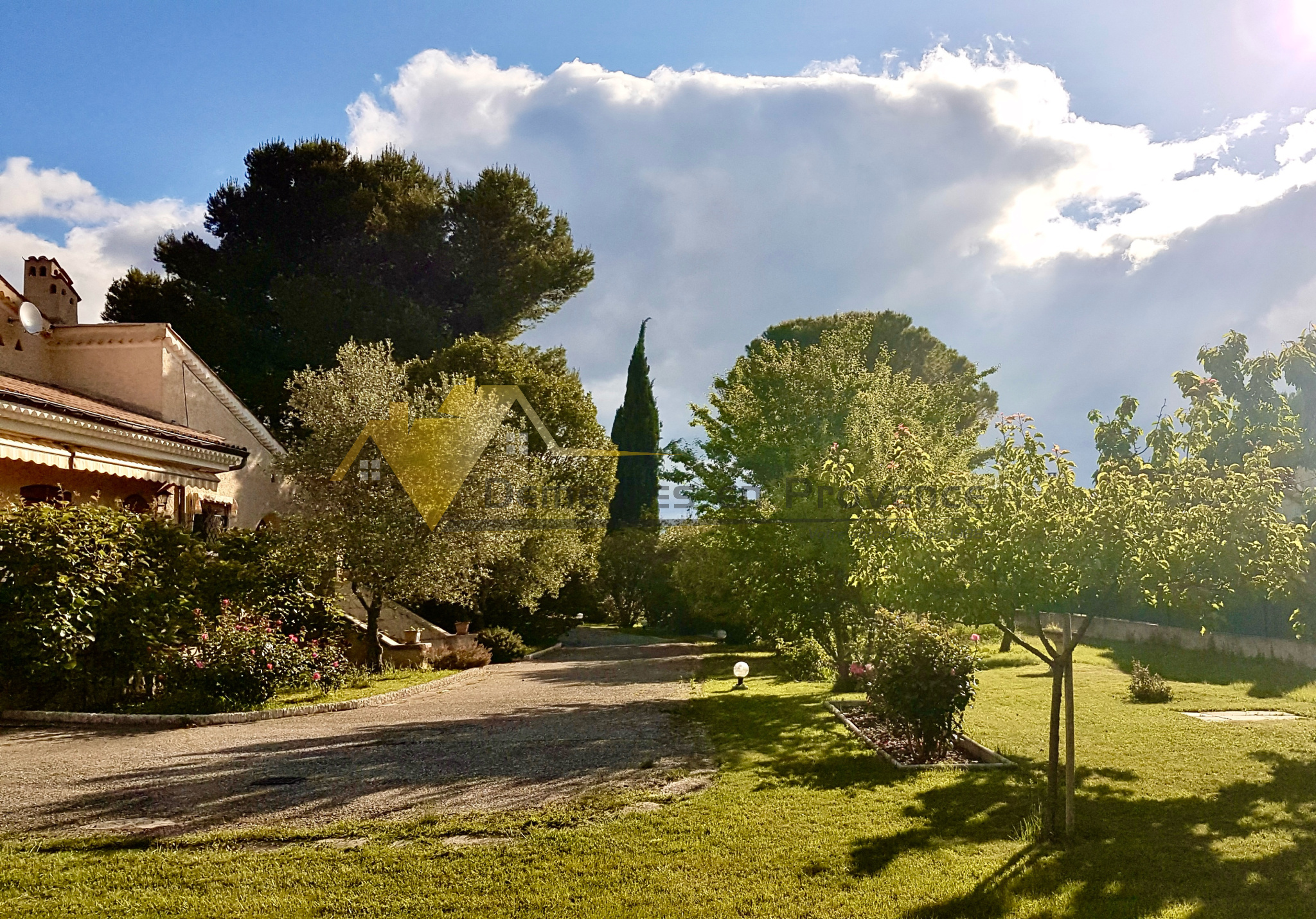 Image_15, Villa, Saint-Maurice-sur-Eygues, ref :3051