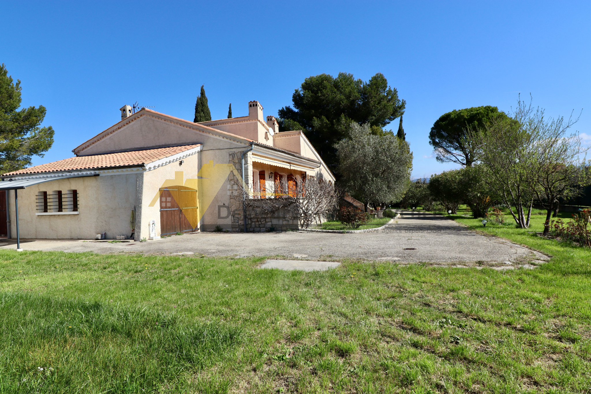 Image_23, Villa, Saint-Maurice-sur-Eygues, ref :3051