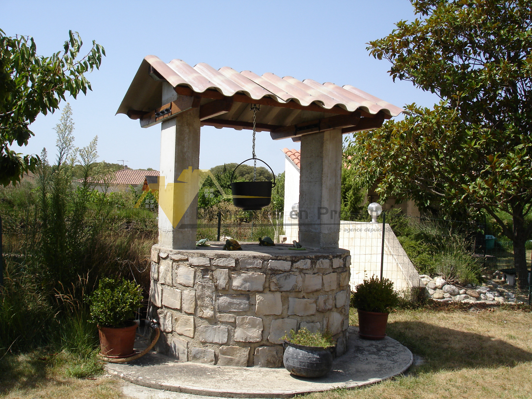 Image_19, Villa, Saint-Maurice-sur-Eygues, ref :3051