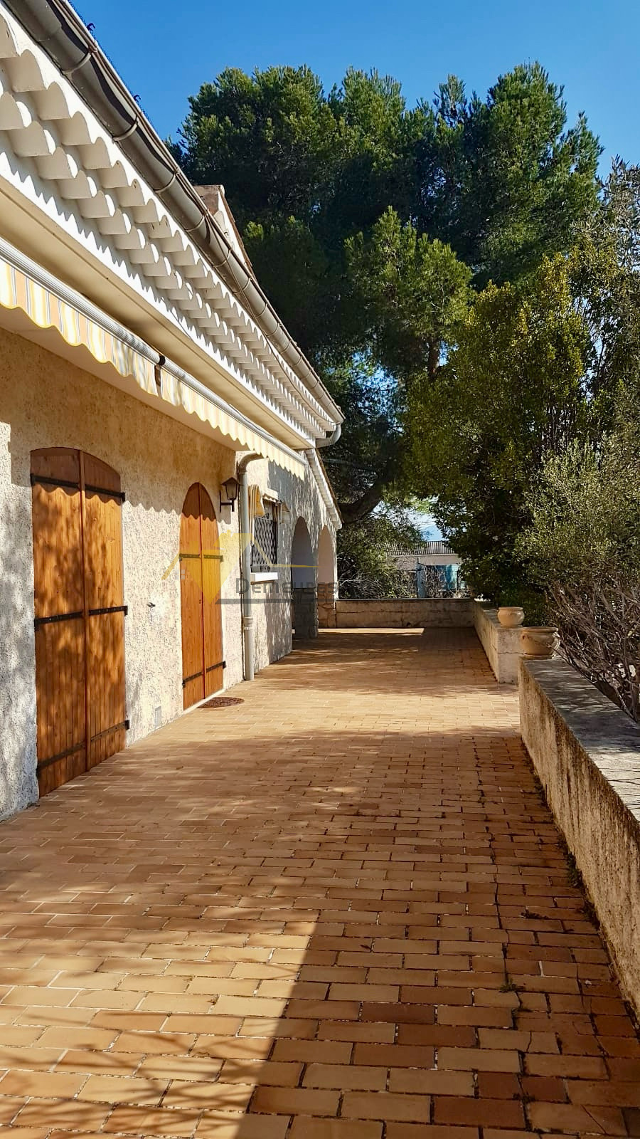 Image_4, Villa, Saint-Maurice-sur-Eygues, ref :3051