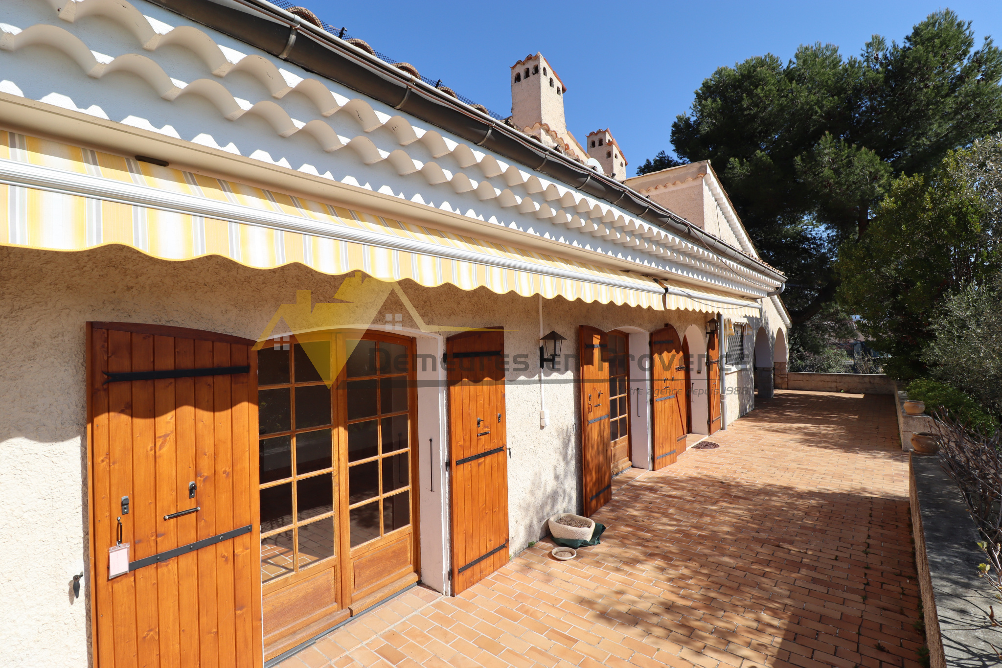 Image_1, Villa, Saint-Maurice-sur-Eygues, ref :3051