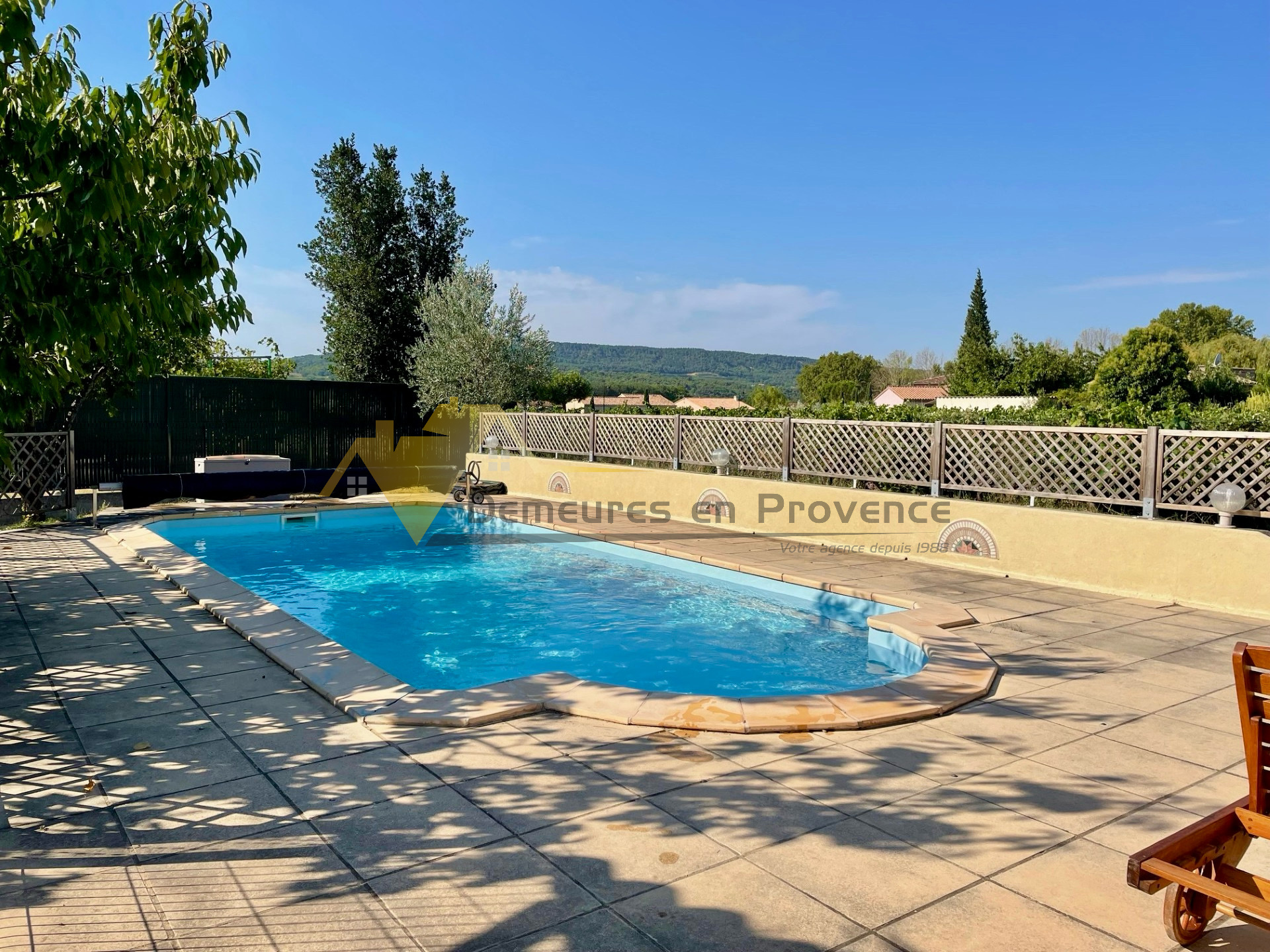 Image_4, Villa, Saint-Maurice-sur-Eygues, ref :3051