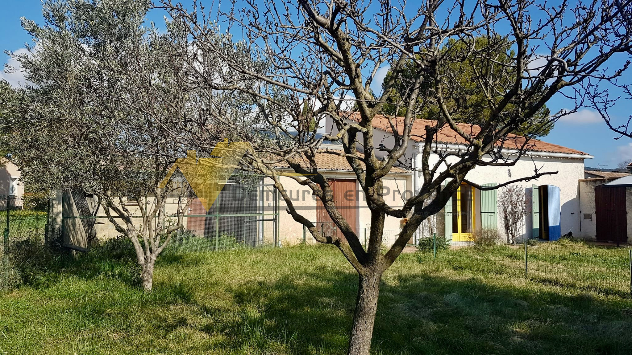 Image_10, Villa, Saint-Maurice-sur-Eygues, ref :3051