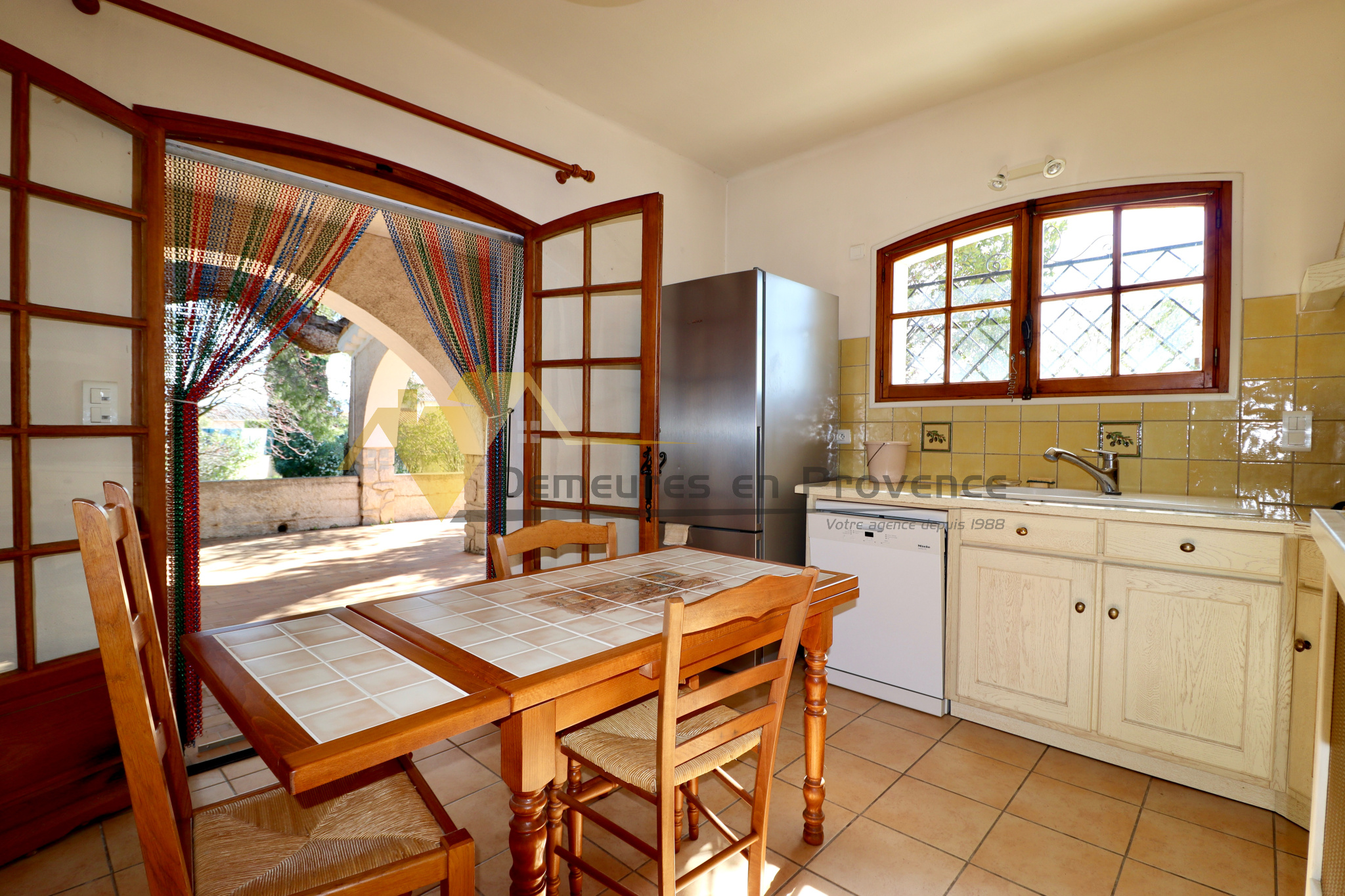 Image_9, Villa, Saint-Maurice-sur-Eygues, ref :3051