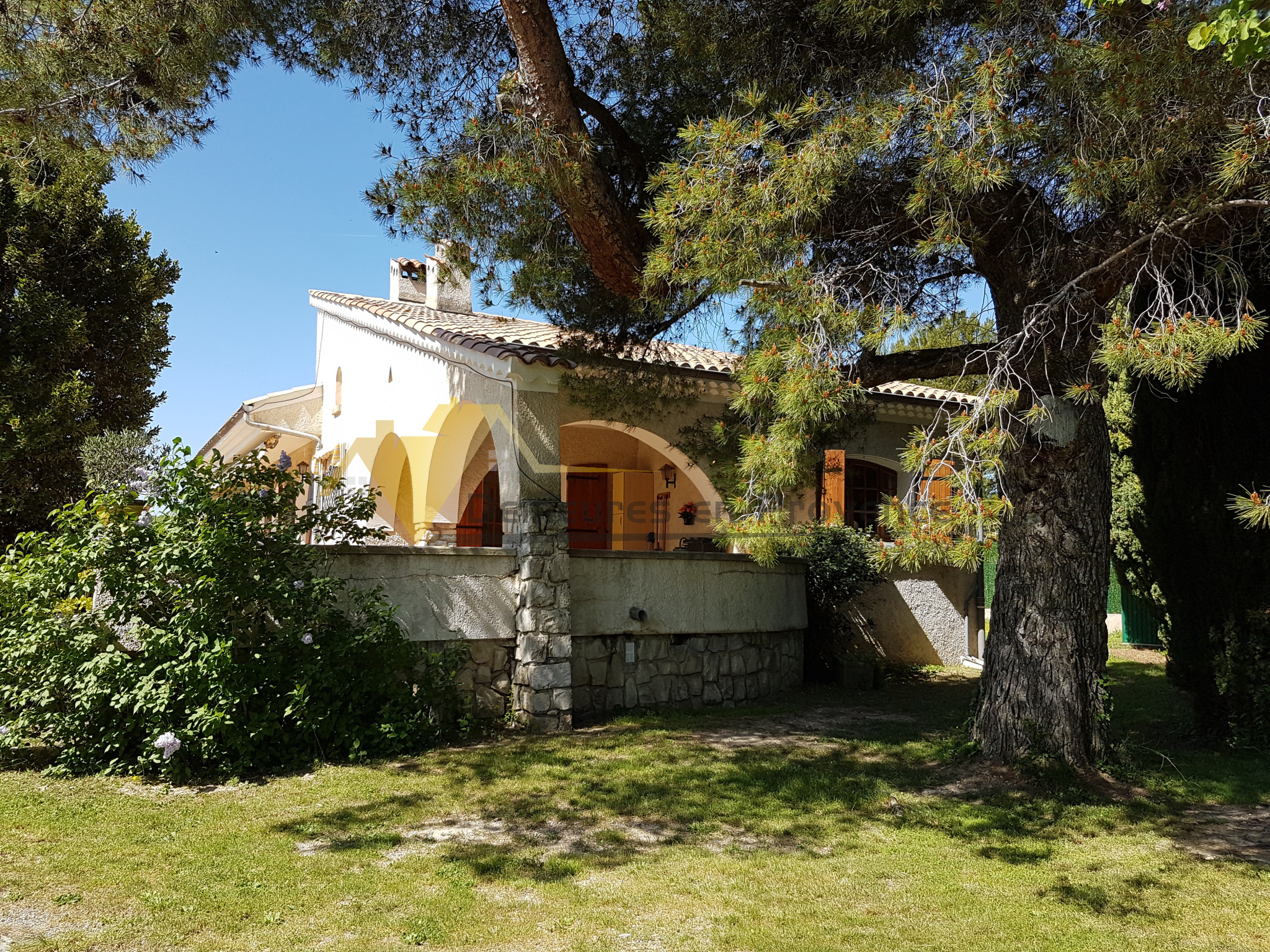 Image_2, Villa, Saint-Maurice-sur-Eygues, ref :3051