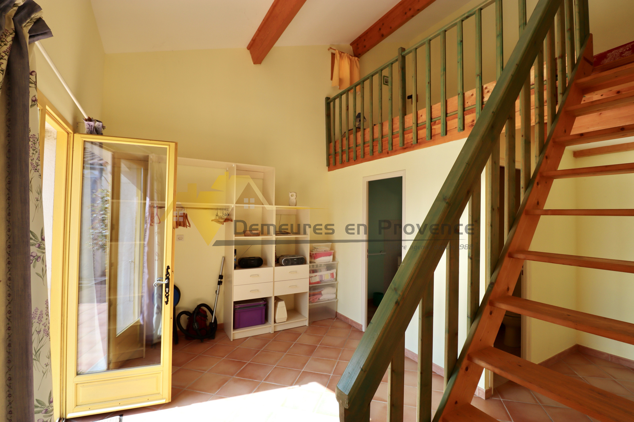 Image_16, Villa, Saint-Maurice-sur-Eygues, ref :3051