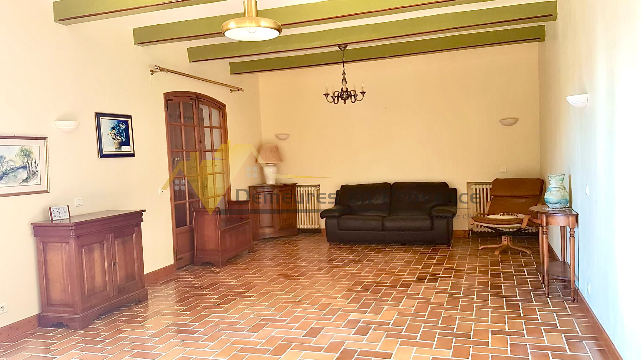 Image_8, Villa, Saint-Maurice-sur-Eygues, ref :3051