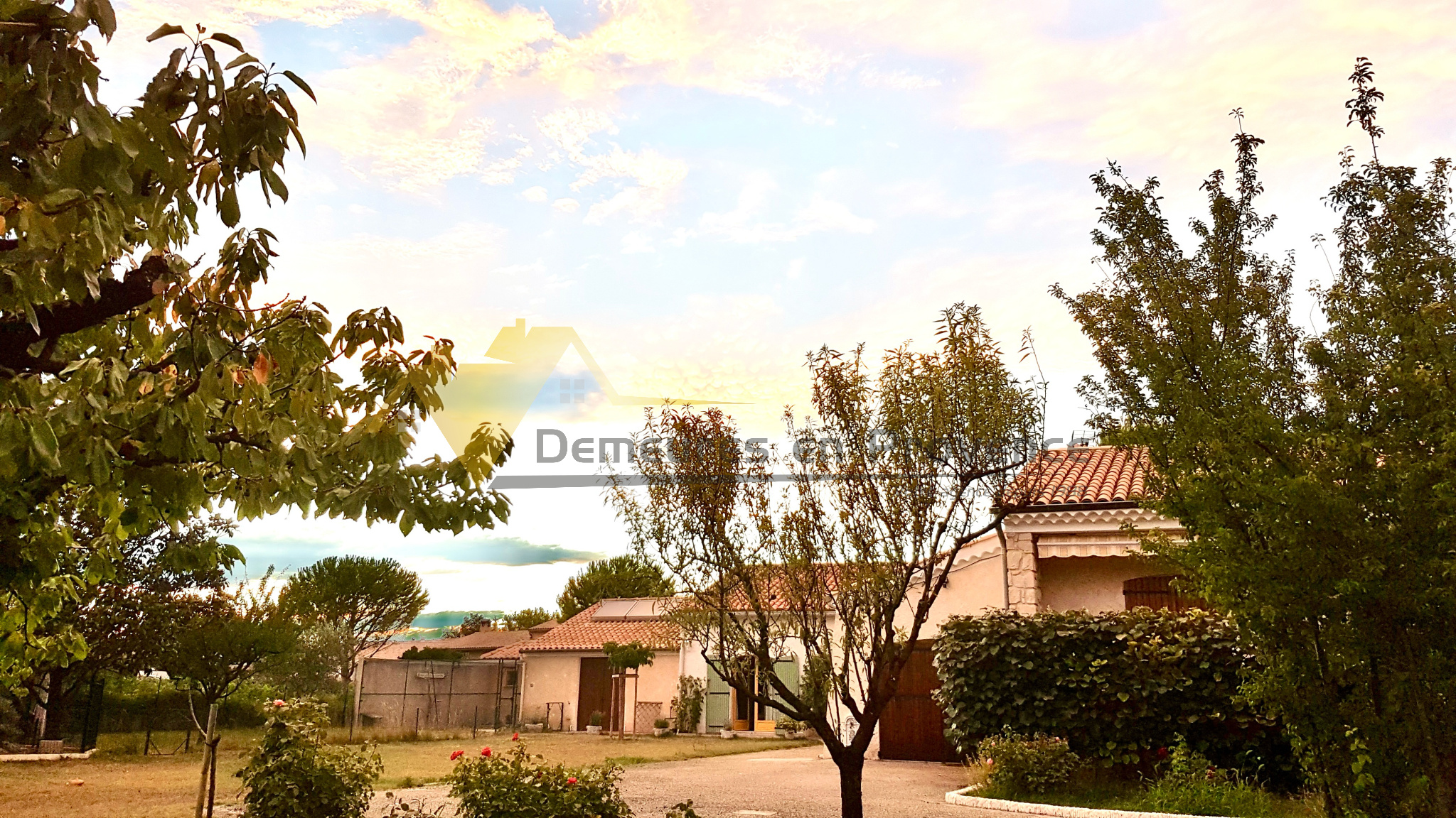 Image_14, Villa, Saint-Maurice-sur-Eygues, ref :3051