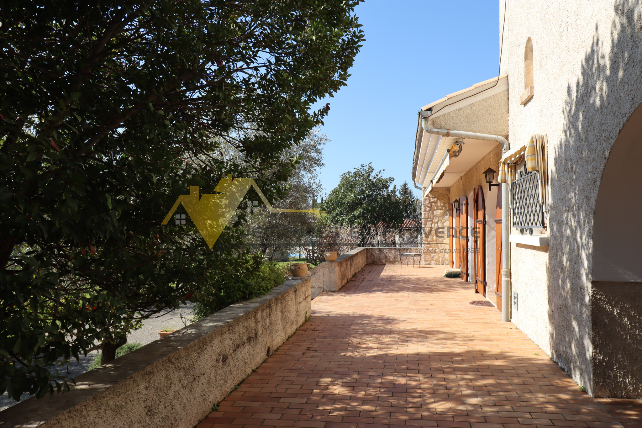 Image_26, Villa, Saint-Maurice-sur-Eygues, ref :3051