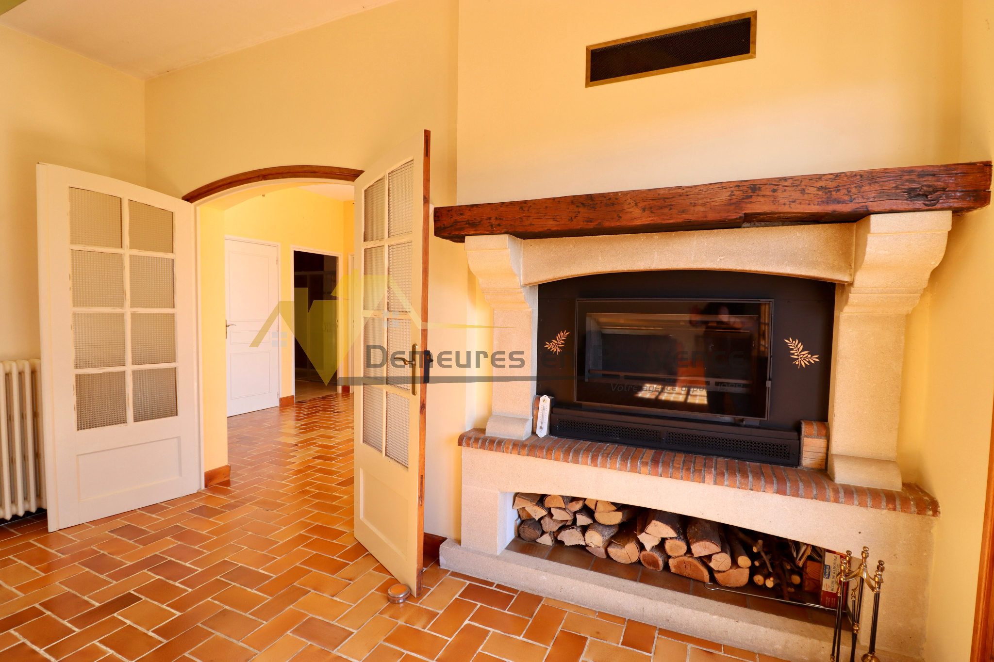 Image_7, Villa, Saint-Maurice-sur-Eygues, ref :3051