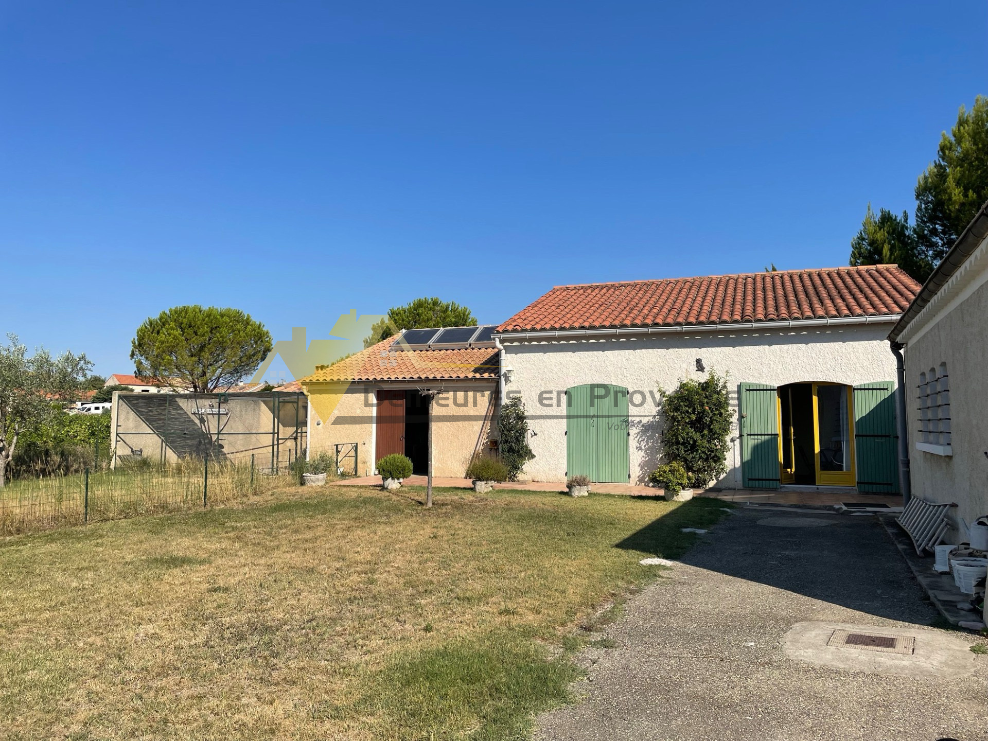 Image_3, Villa, Saint-Maurice-sur-Eygues, ref :3051