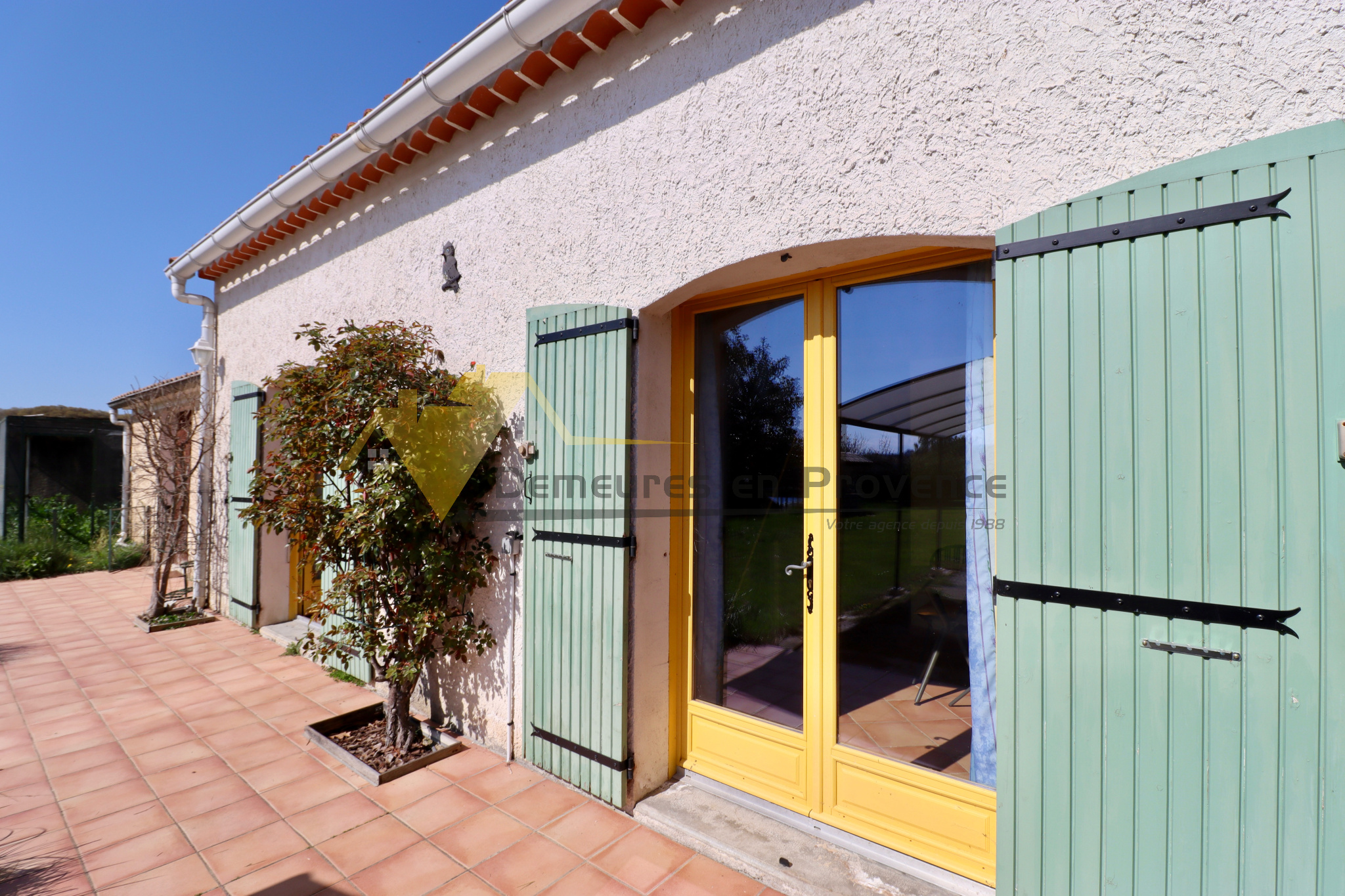 Image_15, Villa, Saint-Maurice-sur-Eygues, ref :3051