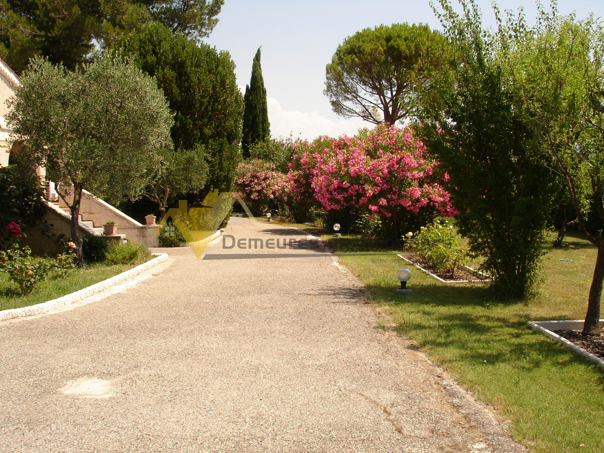 Image_7, Villa, Saint-Maurice-sur-Eygues, ref :3051