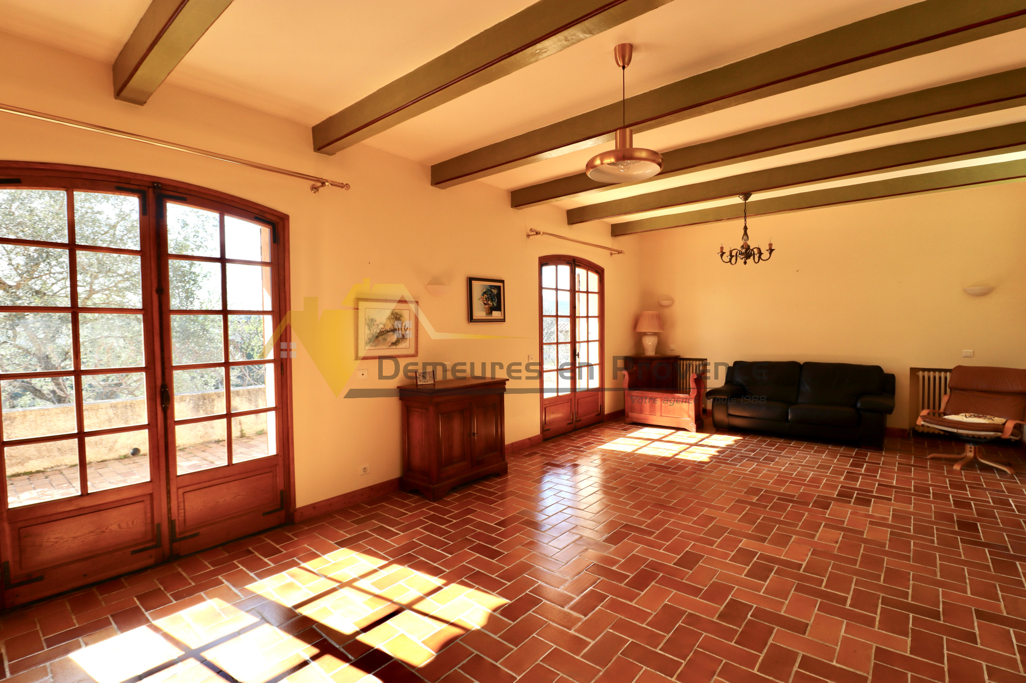 Image_6, Villa, Saint-Maurice-sur-Eygues, ref :3051