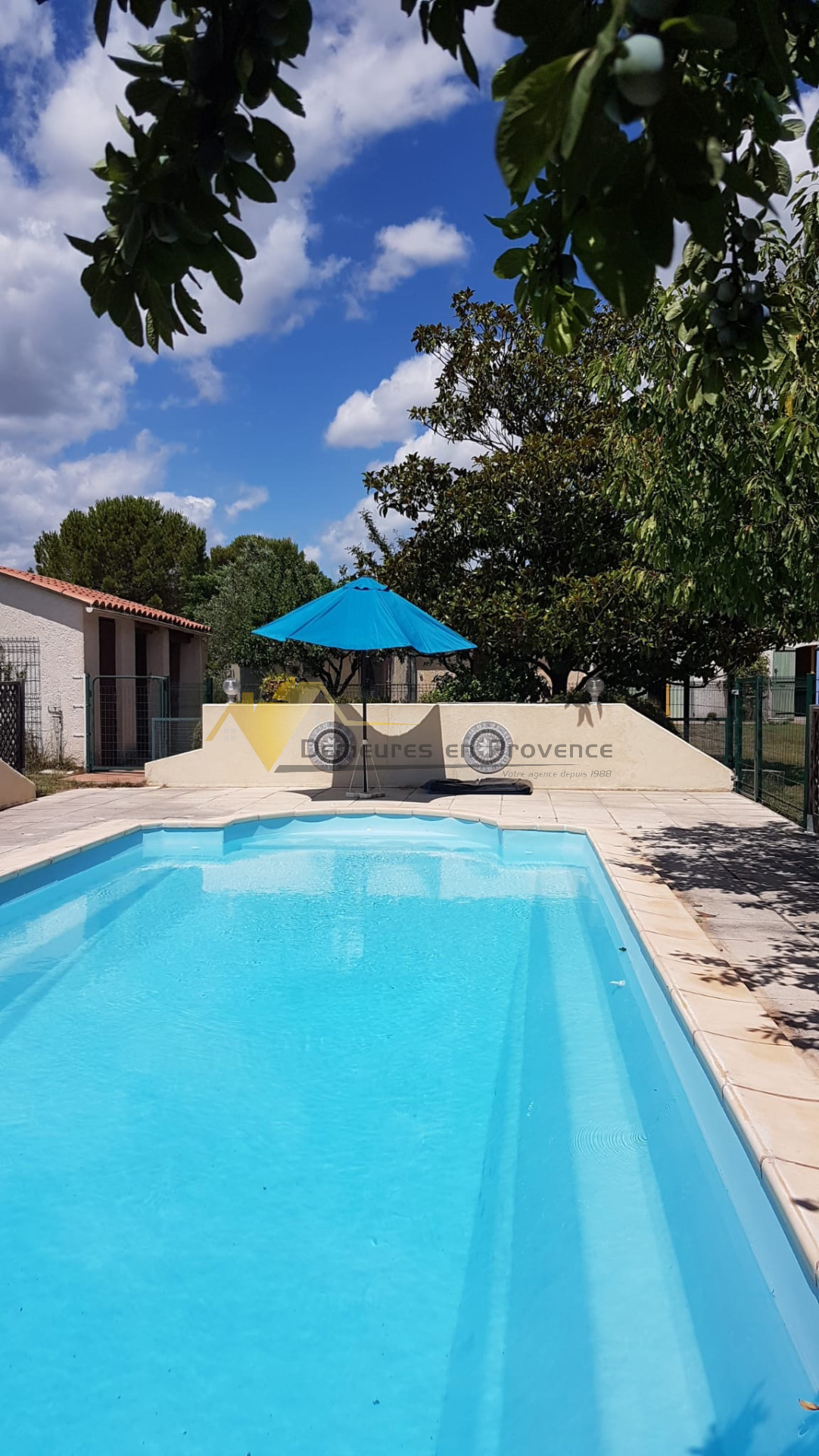 Image_7, Villa, Saint-Maurice-sur-Eygues, ref :3051