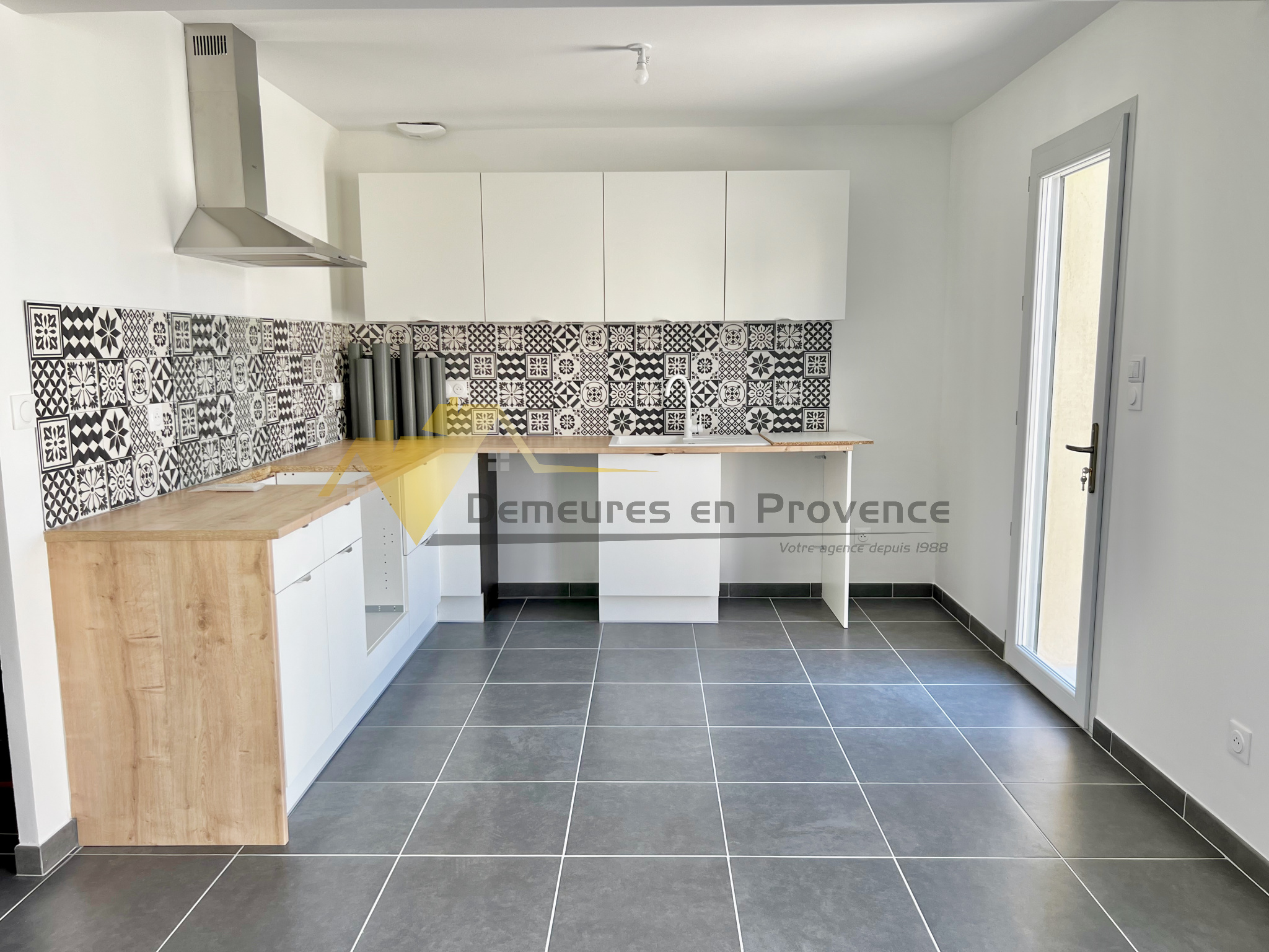 Image_4, Maison, Vacqueyras, ref :555