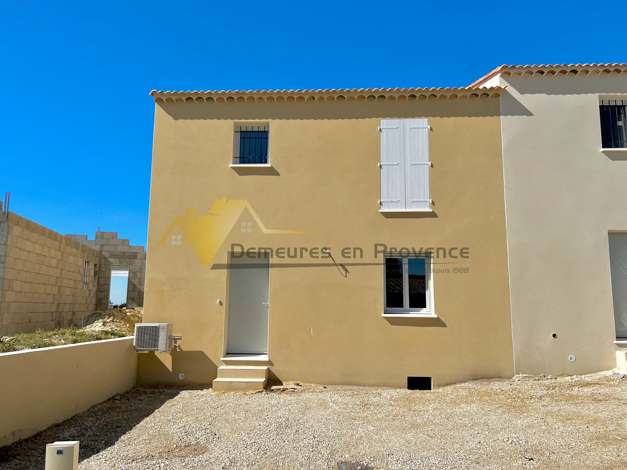 Image_2, Maison, Vacqueyras, ref :555