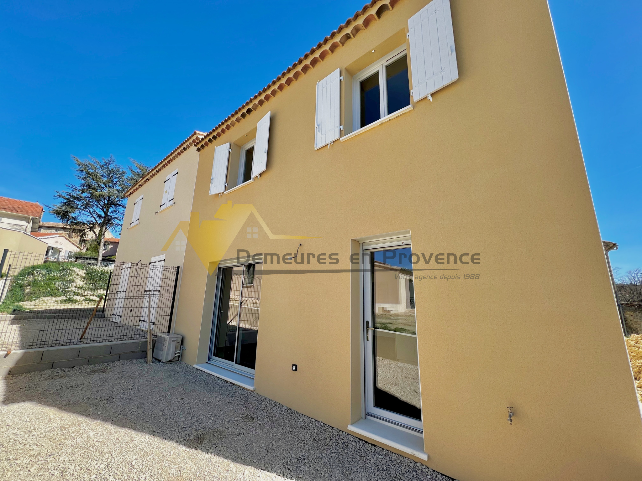 Image_16, Maison, Vacqueyras, ref :555