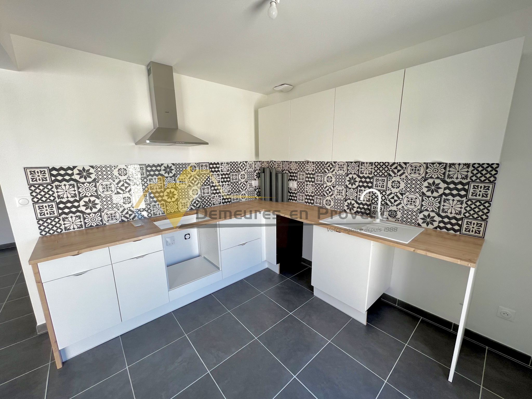 Image_5, Maison, Vacqueyras, ref :555