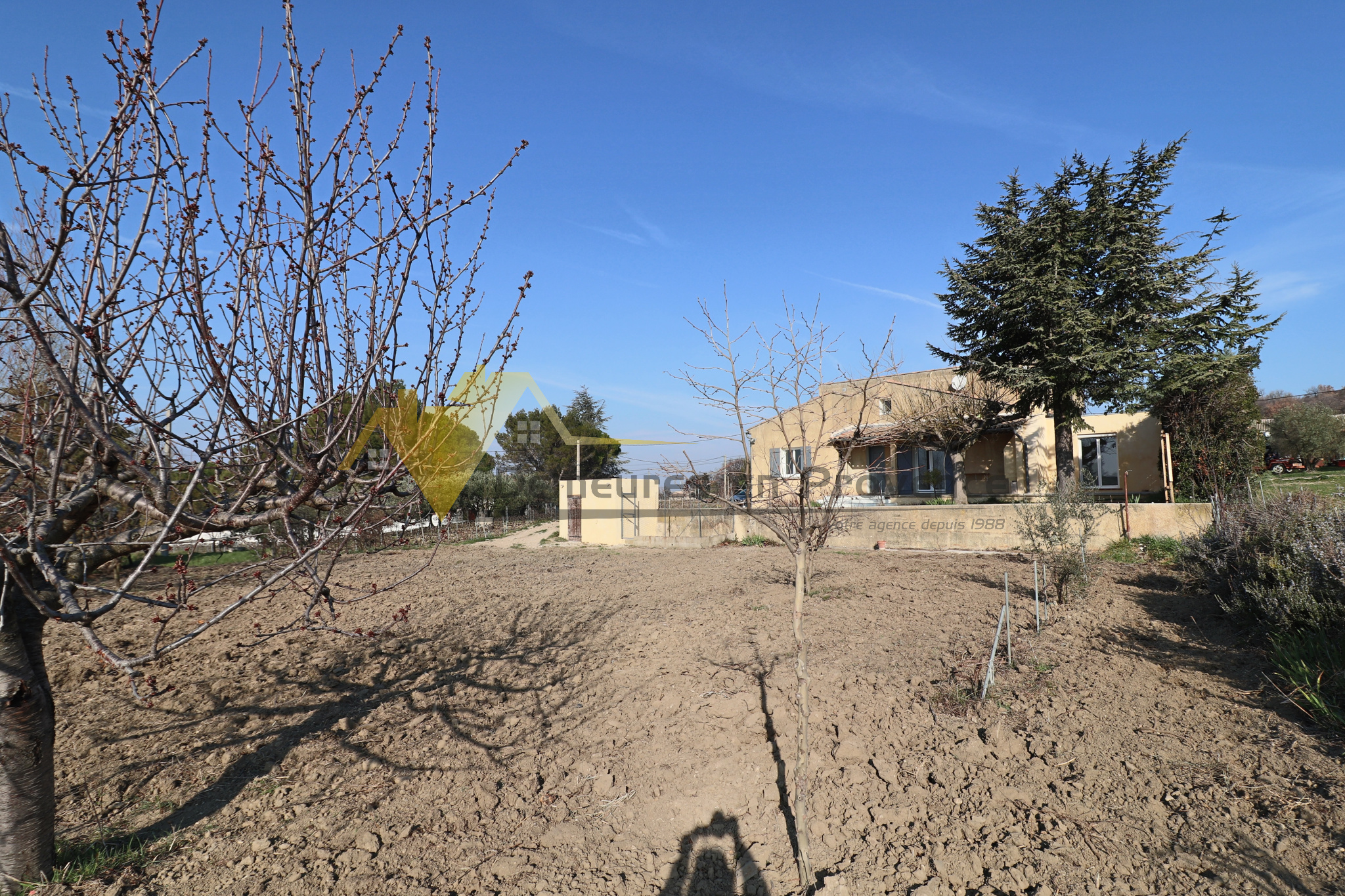 Image_25, Maison, Cairanne, ref :535