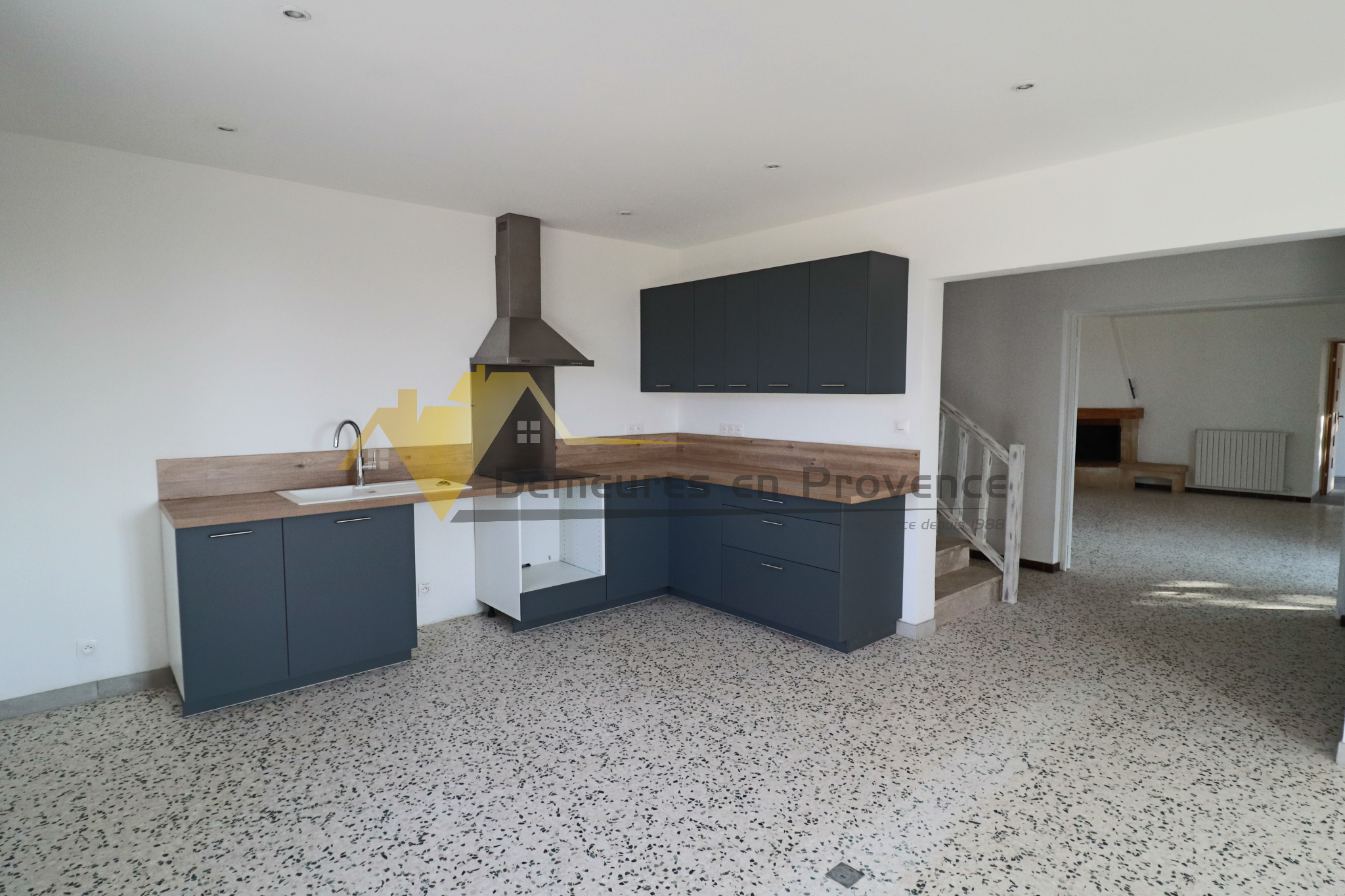 Image_4, Maison, Cairanne, ref :535