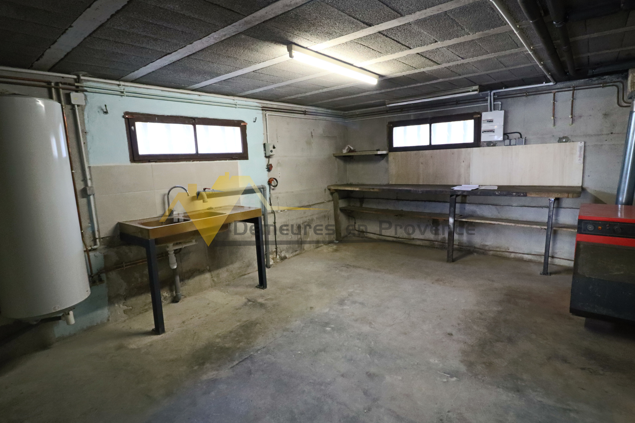 Image_18, Maison, Cairanne, ref :535