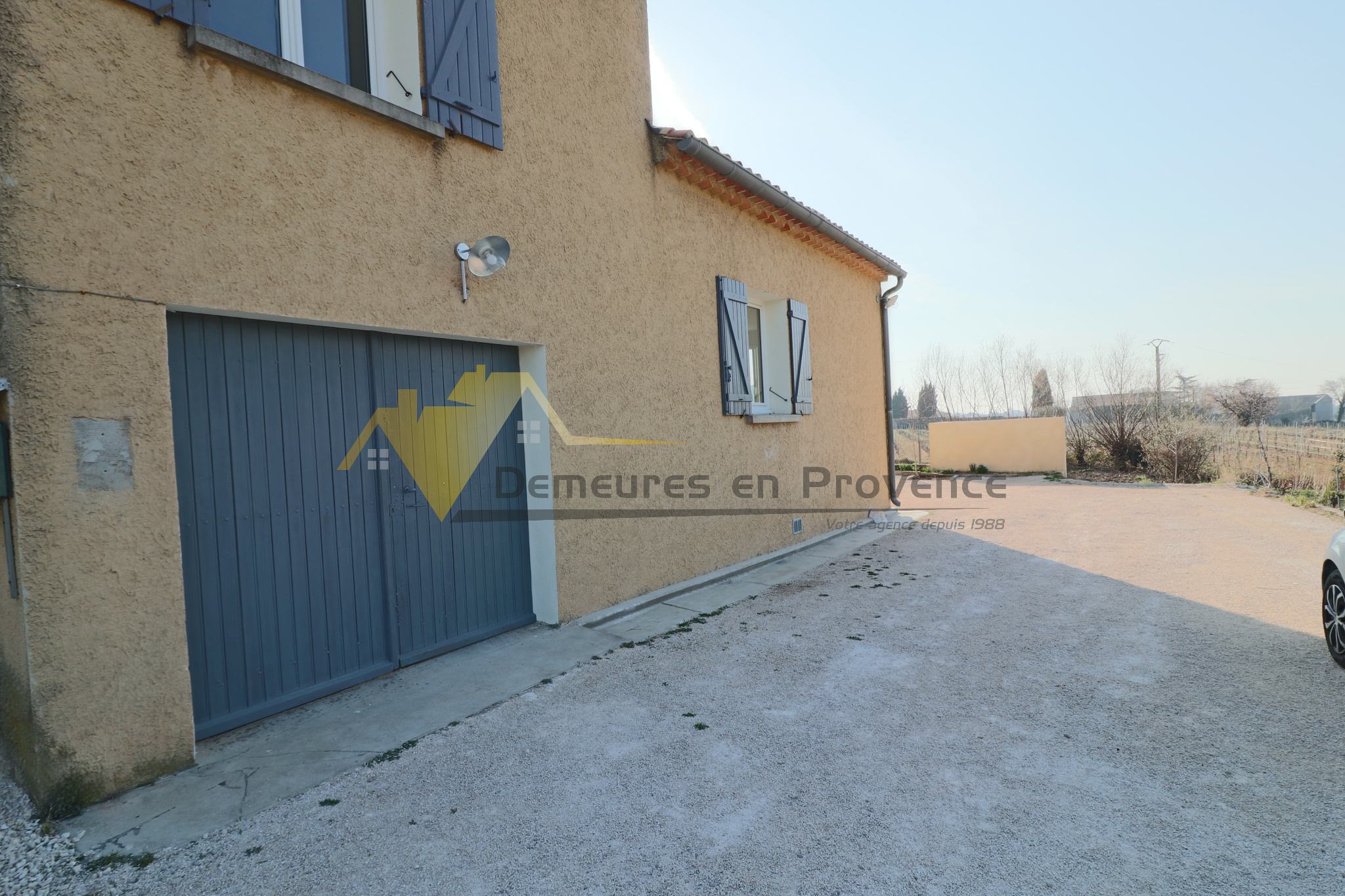 Image_21, Maison, Cairanne, ref :535