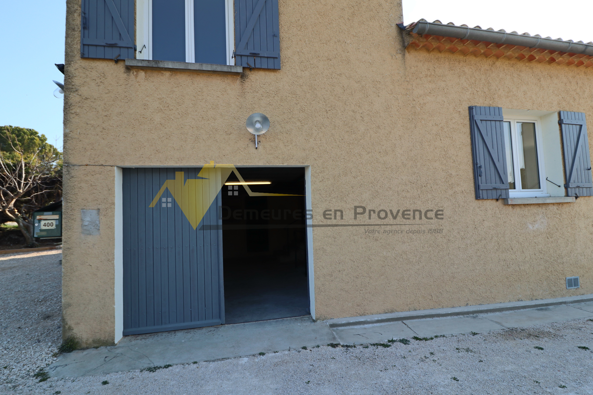 Image_16, Maison, Cairanne, ref :535