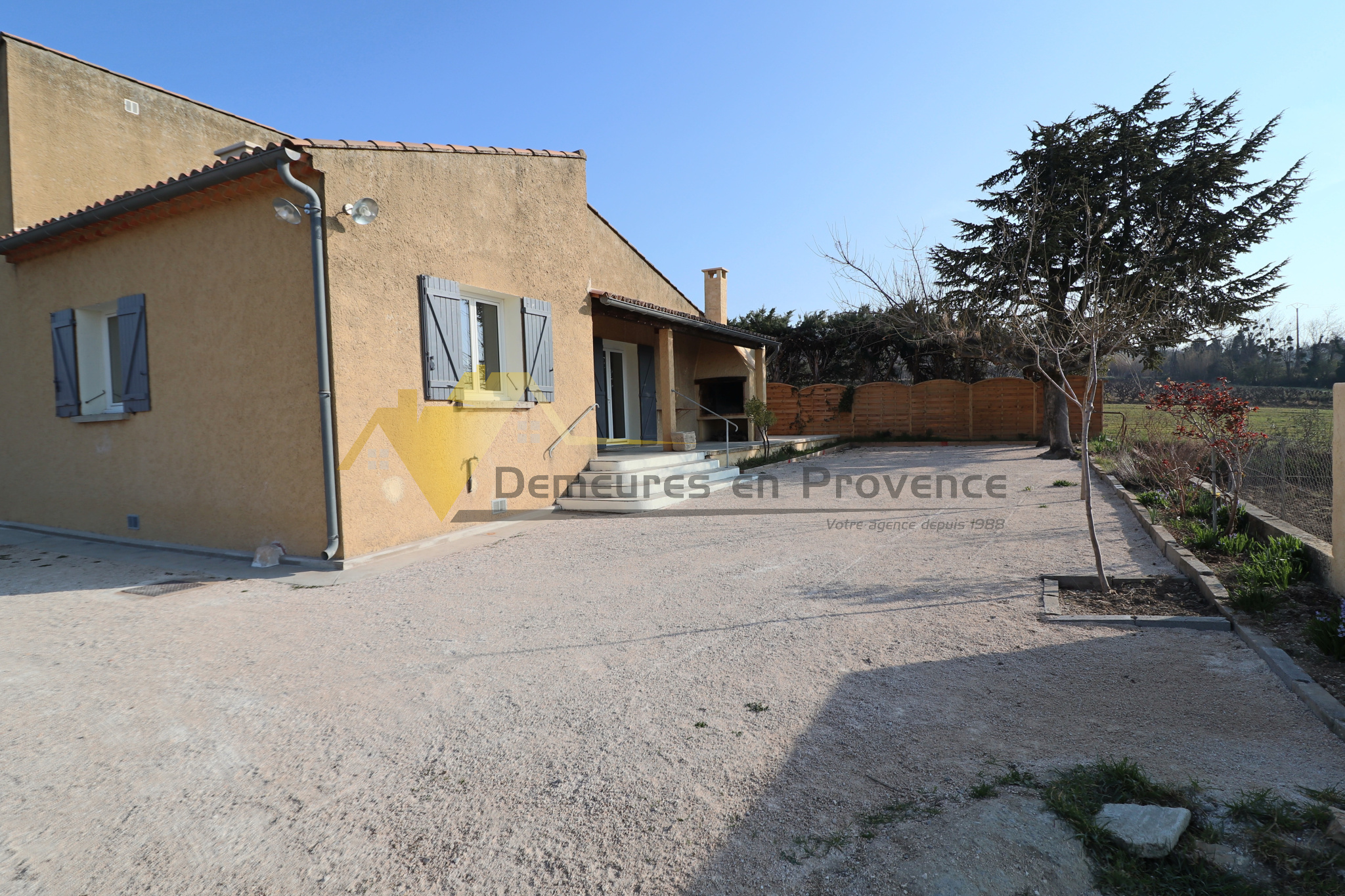 Image_22, Maison, Cairanne, ref :535