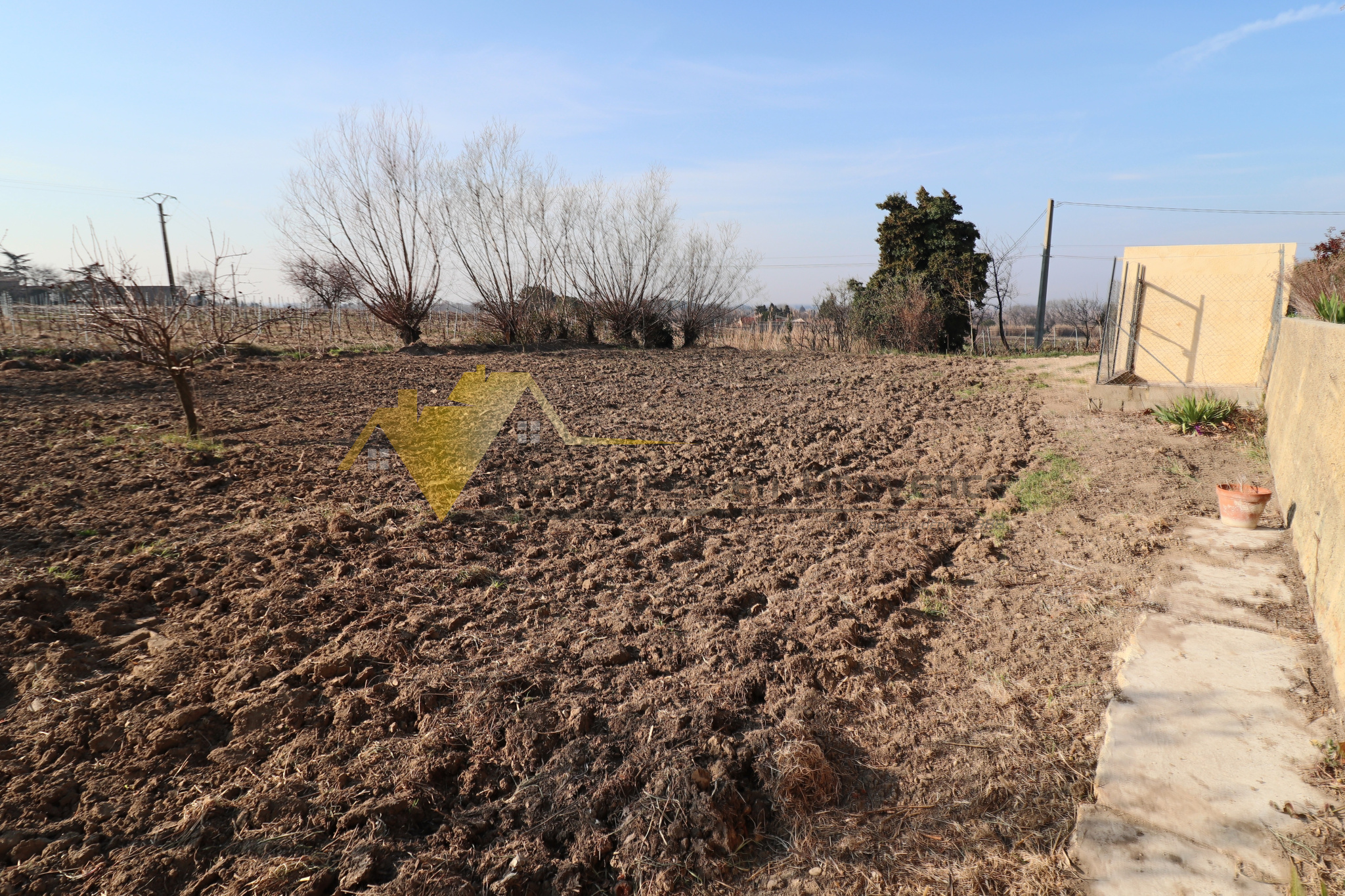 Image_29, Maison, Cairanne, ref :535