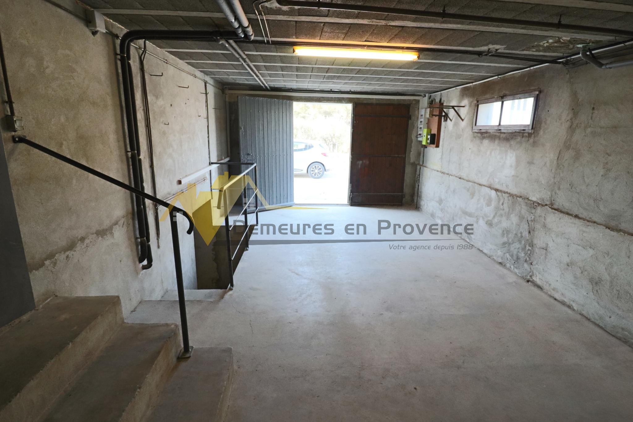 Image_15, Maison, Cairanne, ref :535