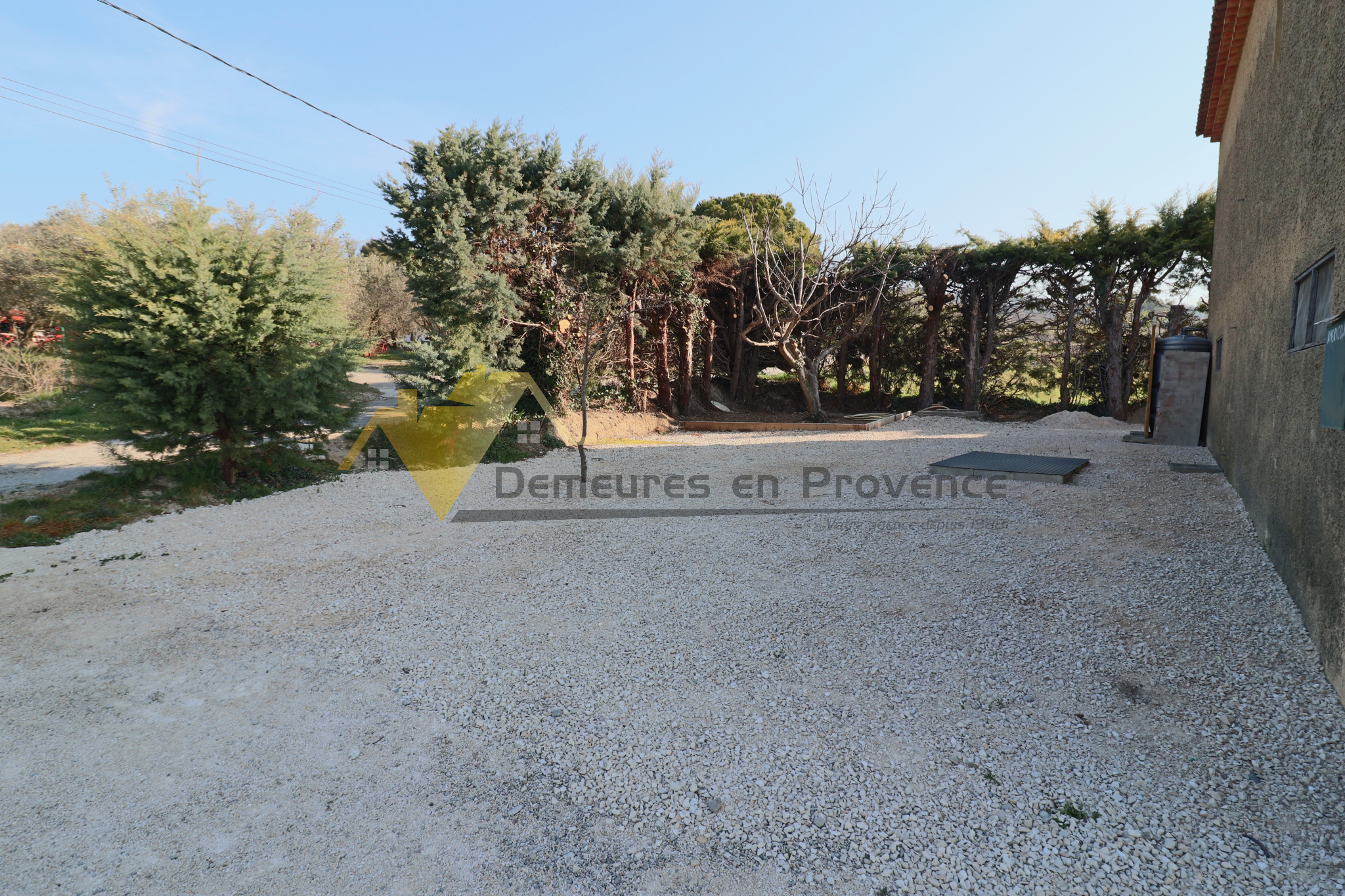 Image_28, Maison, Cairanne, ref :535