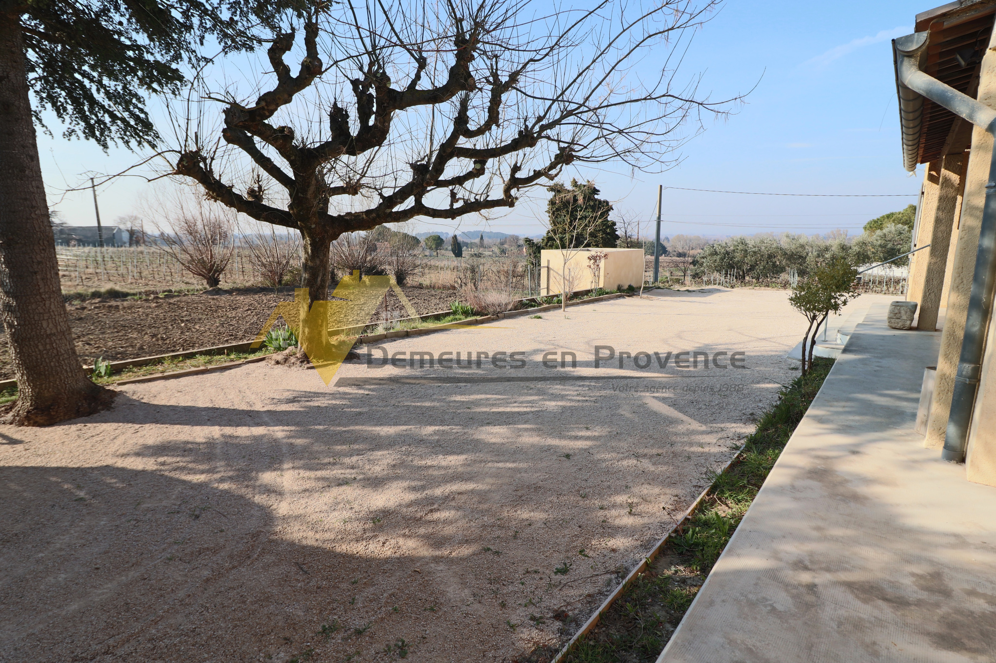 Image_27, Maison, Cairanne, ref :535