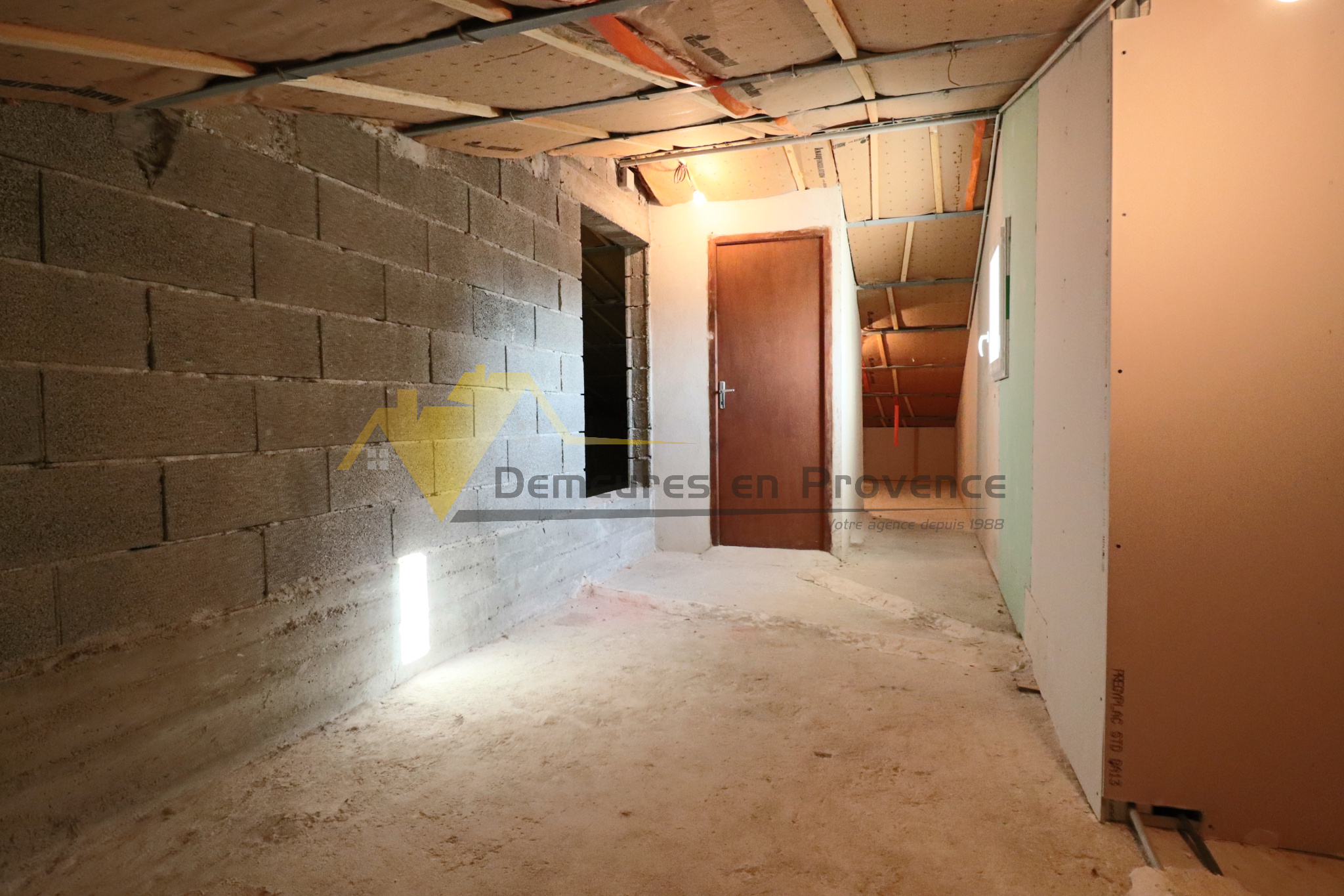 Image_17, Maison, Cairanne, ref :535