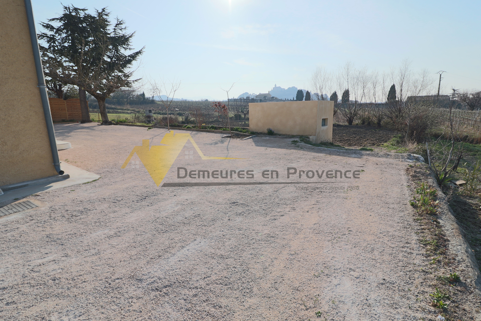 Image_24, Maison, Cairanne, ref :535