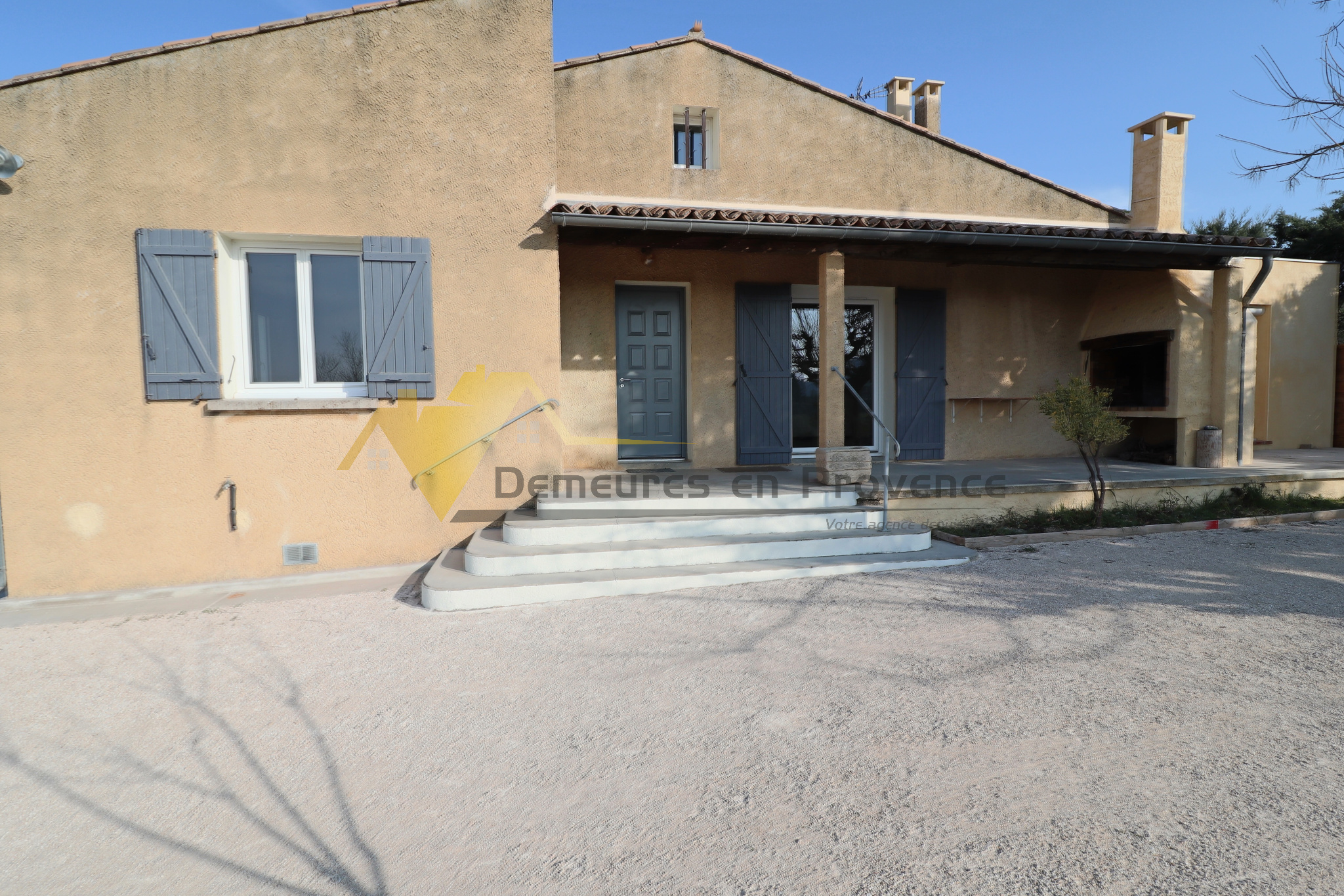 Image_23, Maison, Cairanne, ref :535