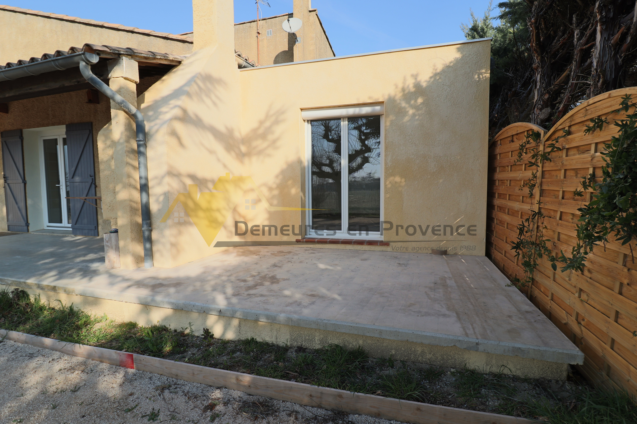 Image_10, Maison, Cairanne, ref :535