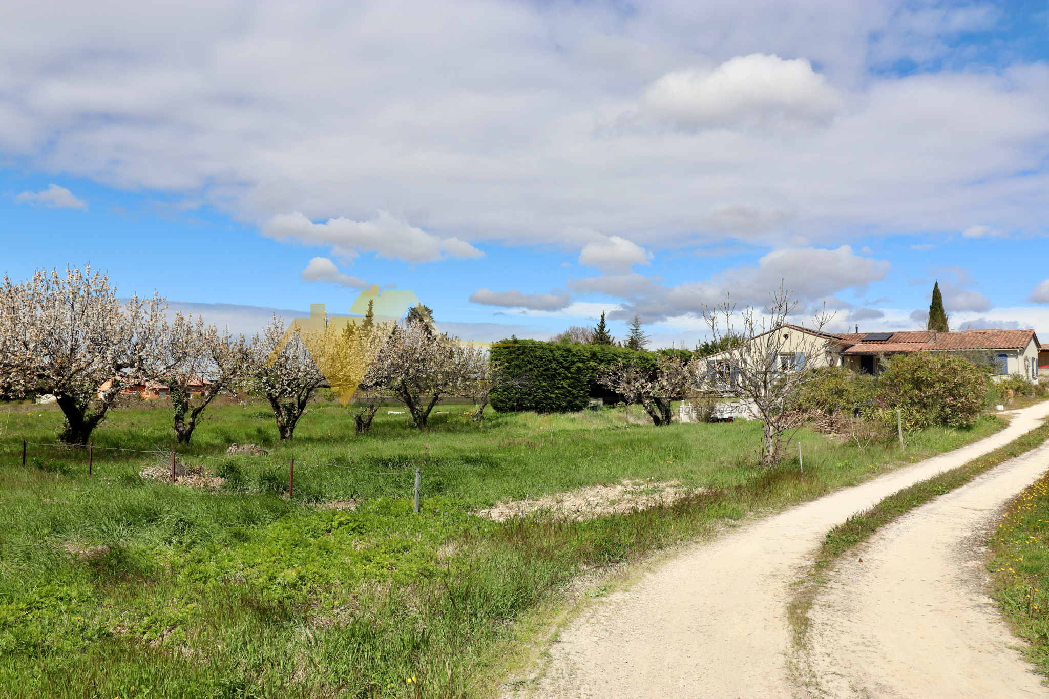 Image_20, Villa, Saint-Roman-de-Malegarde, ref :3056